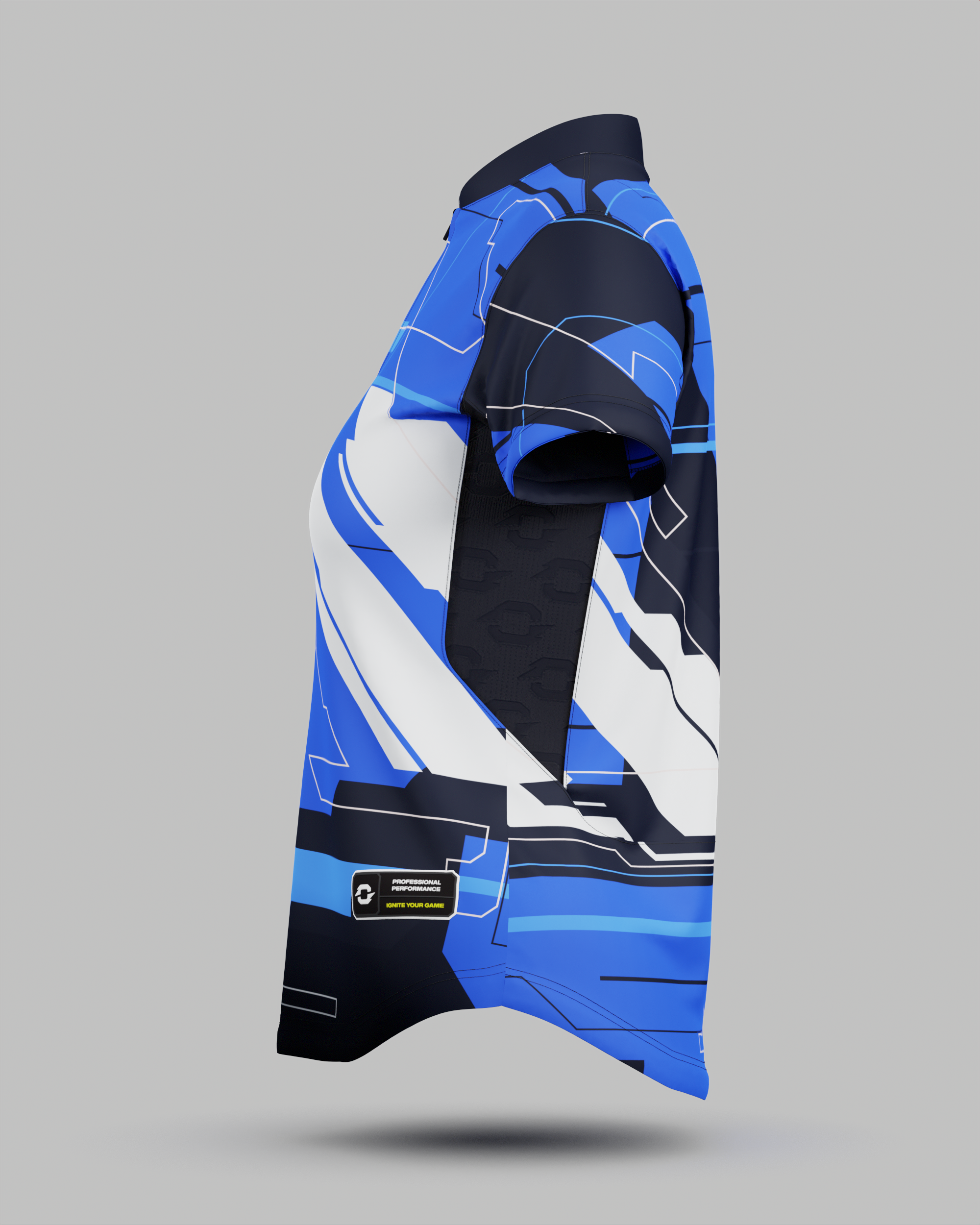 Womens Tokyo 2.0 Spark Jersey