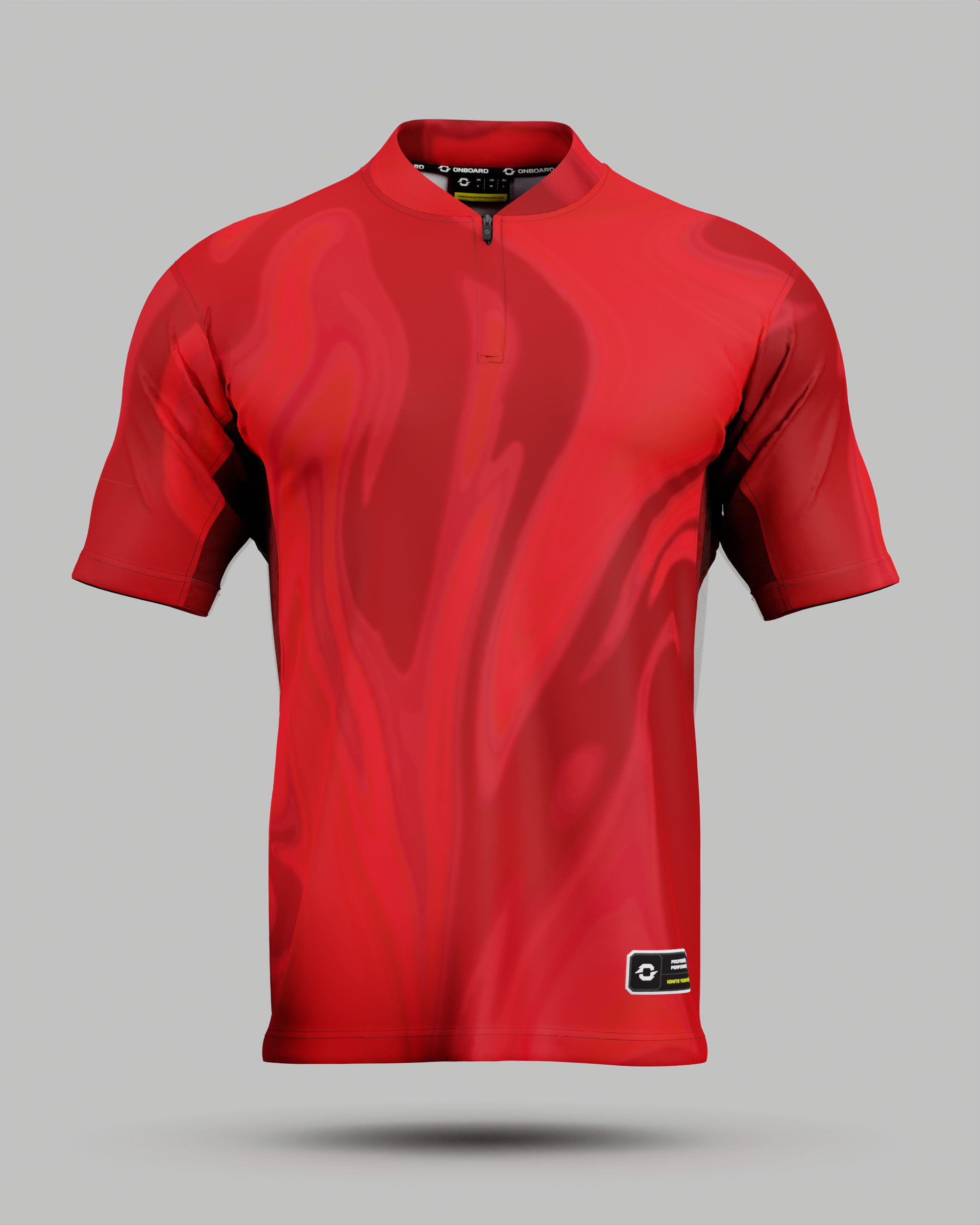 Youth Wave Spark Jersey