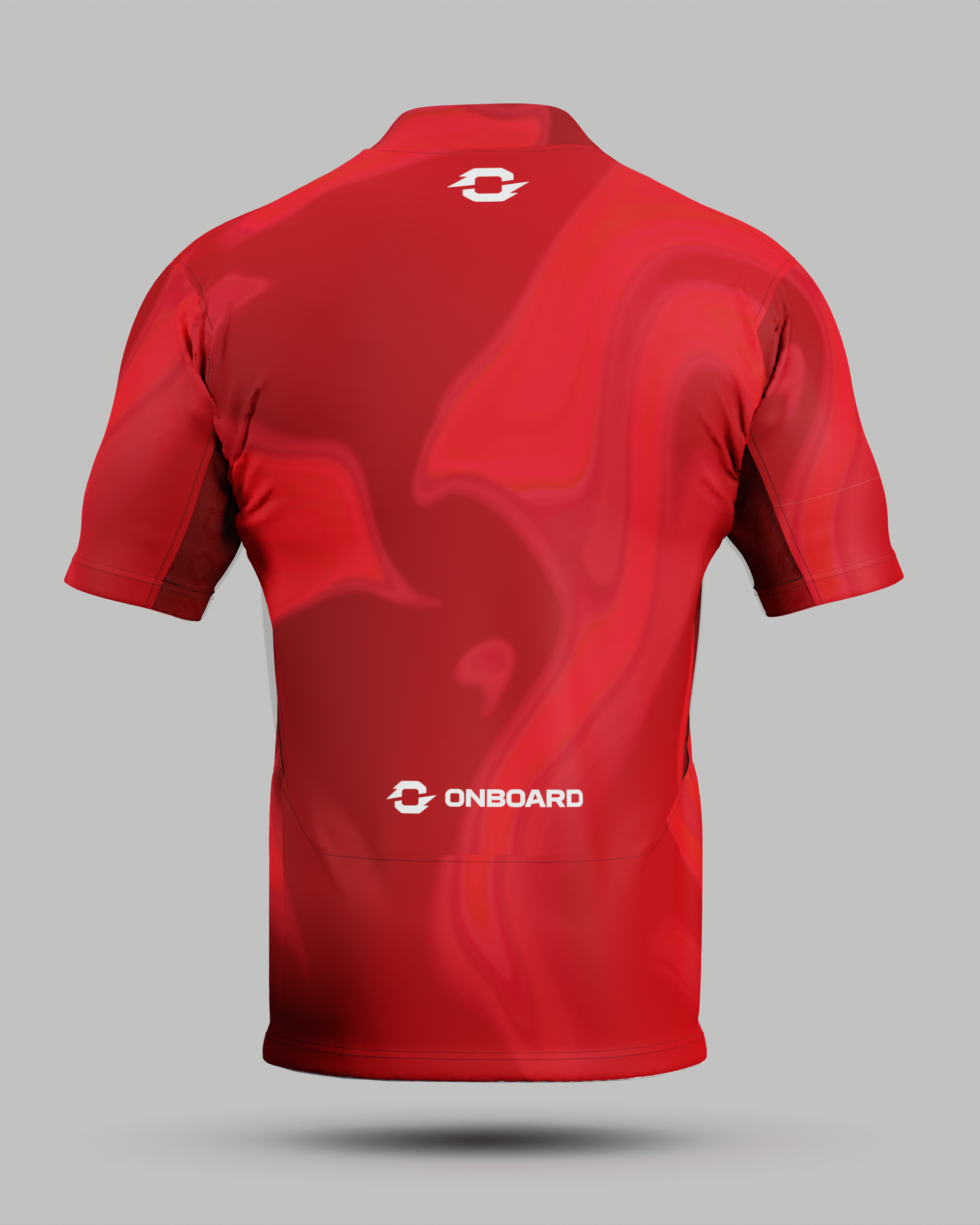 Youth Wave Spark Jersey