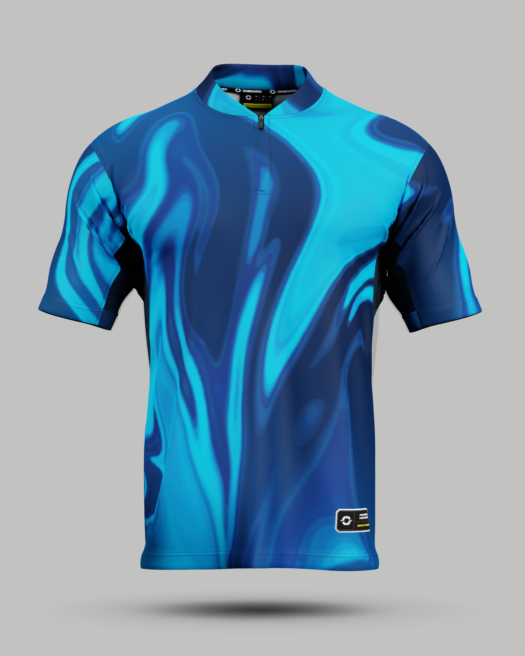 Youth Wave Spark Jersey