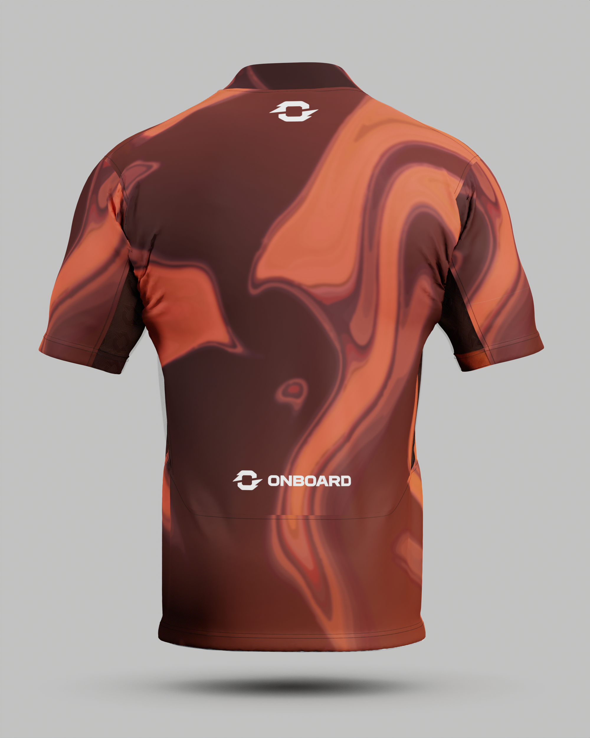 Youth Wave Spark Jersey