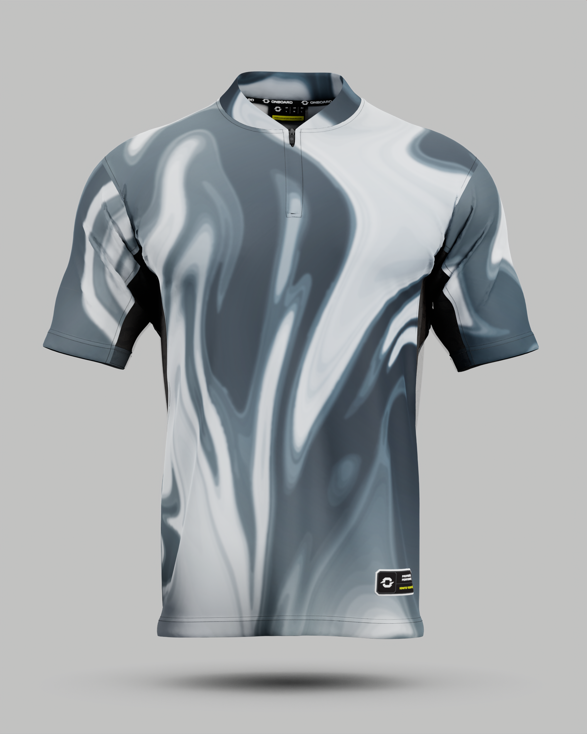 Youth Wave Spark Jersey