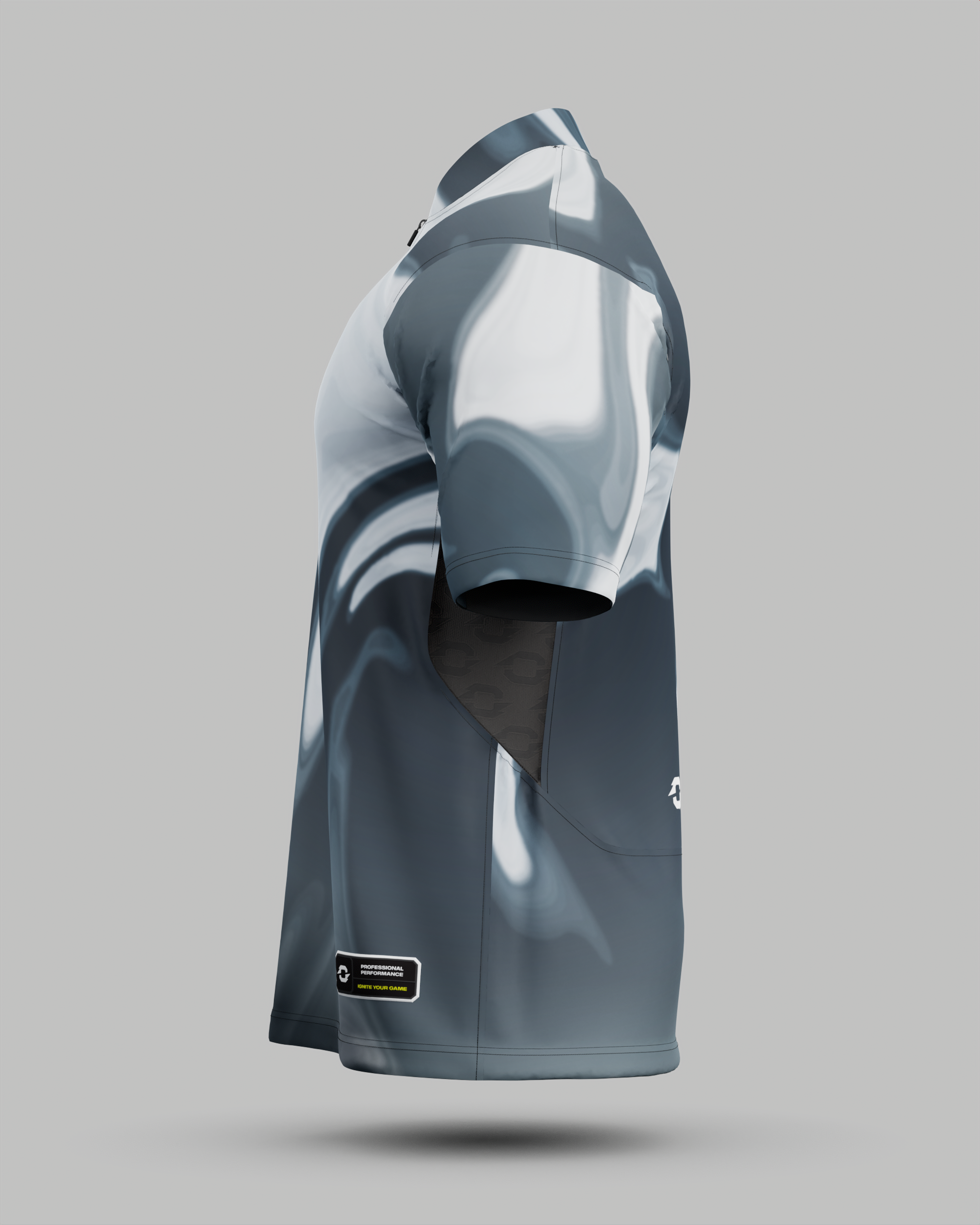 Youth Wave Spark Jersey