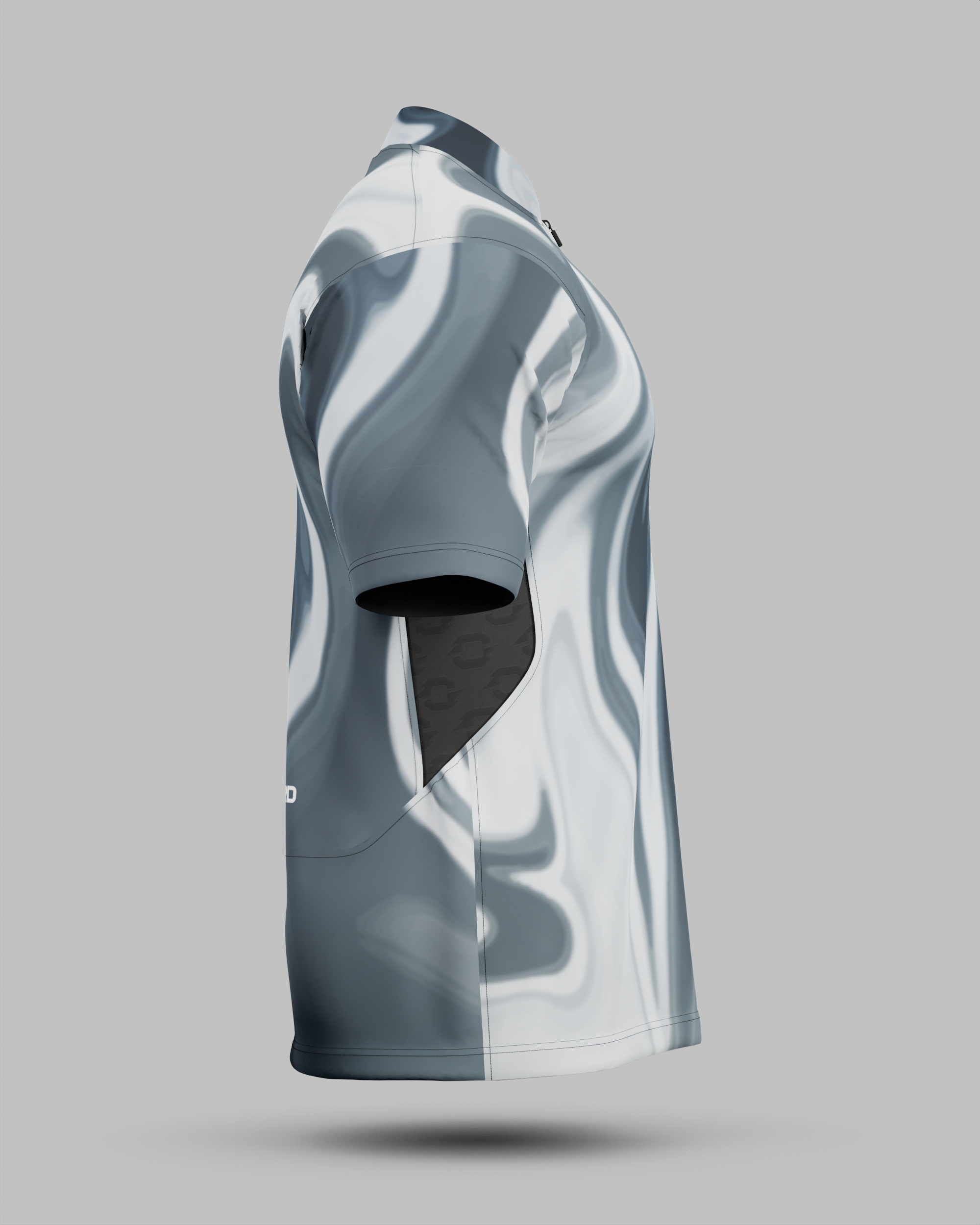 Wave Spark Jersey with Pocket