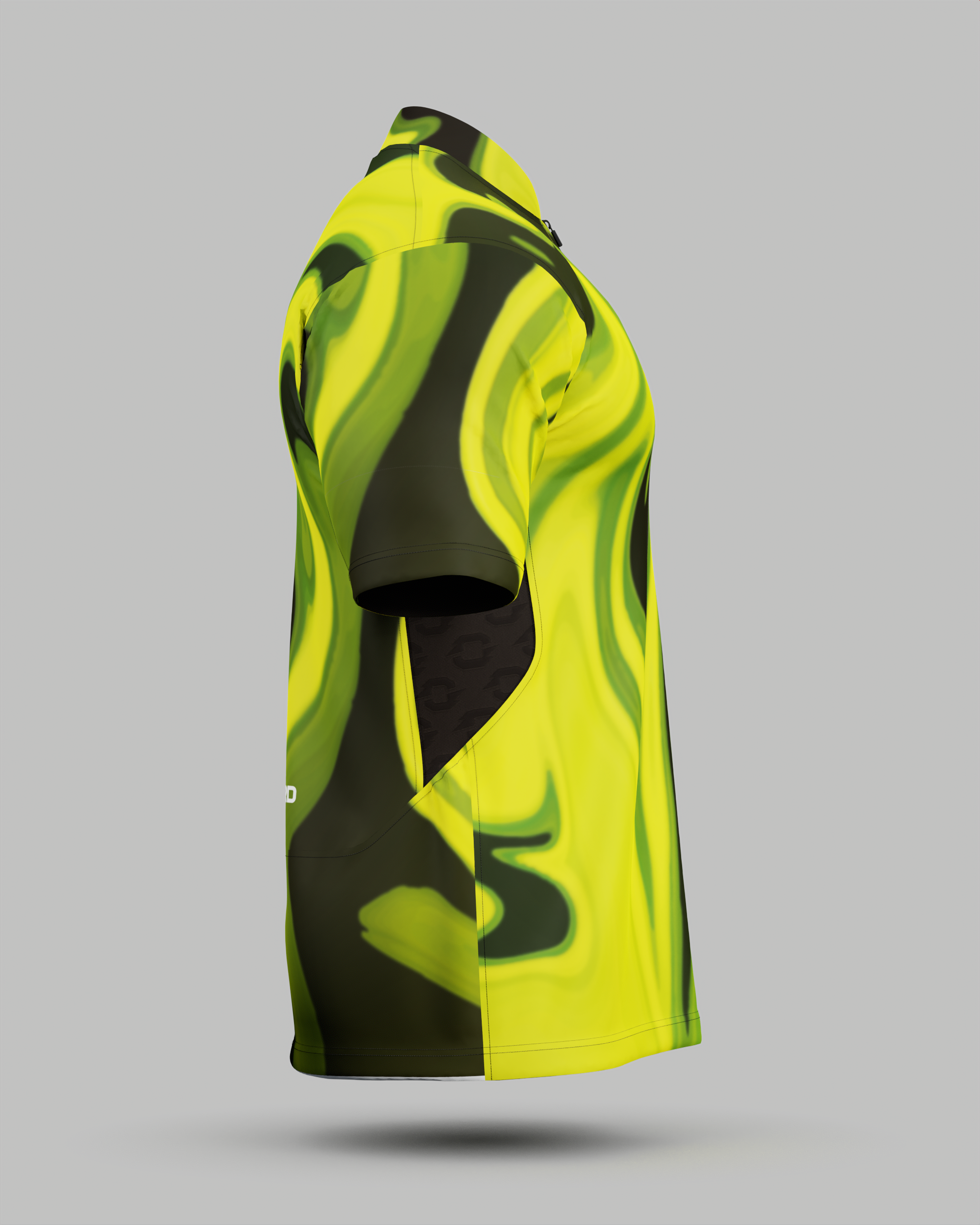 Youth Wave Spark Jersey with Pocket