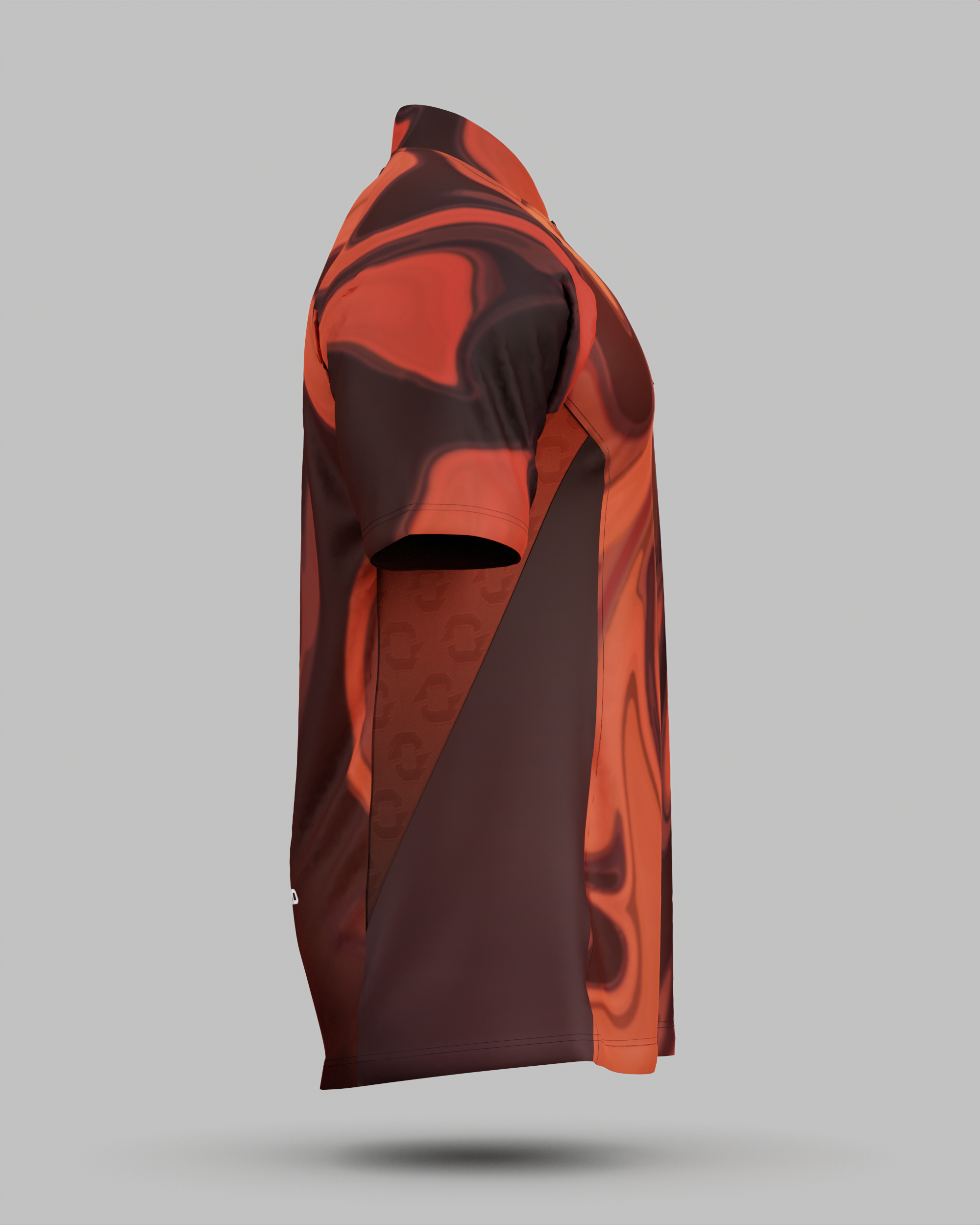 Wave Vortex Jersey
