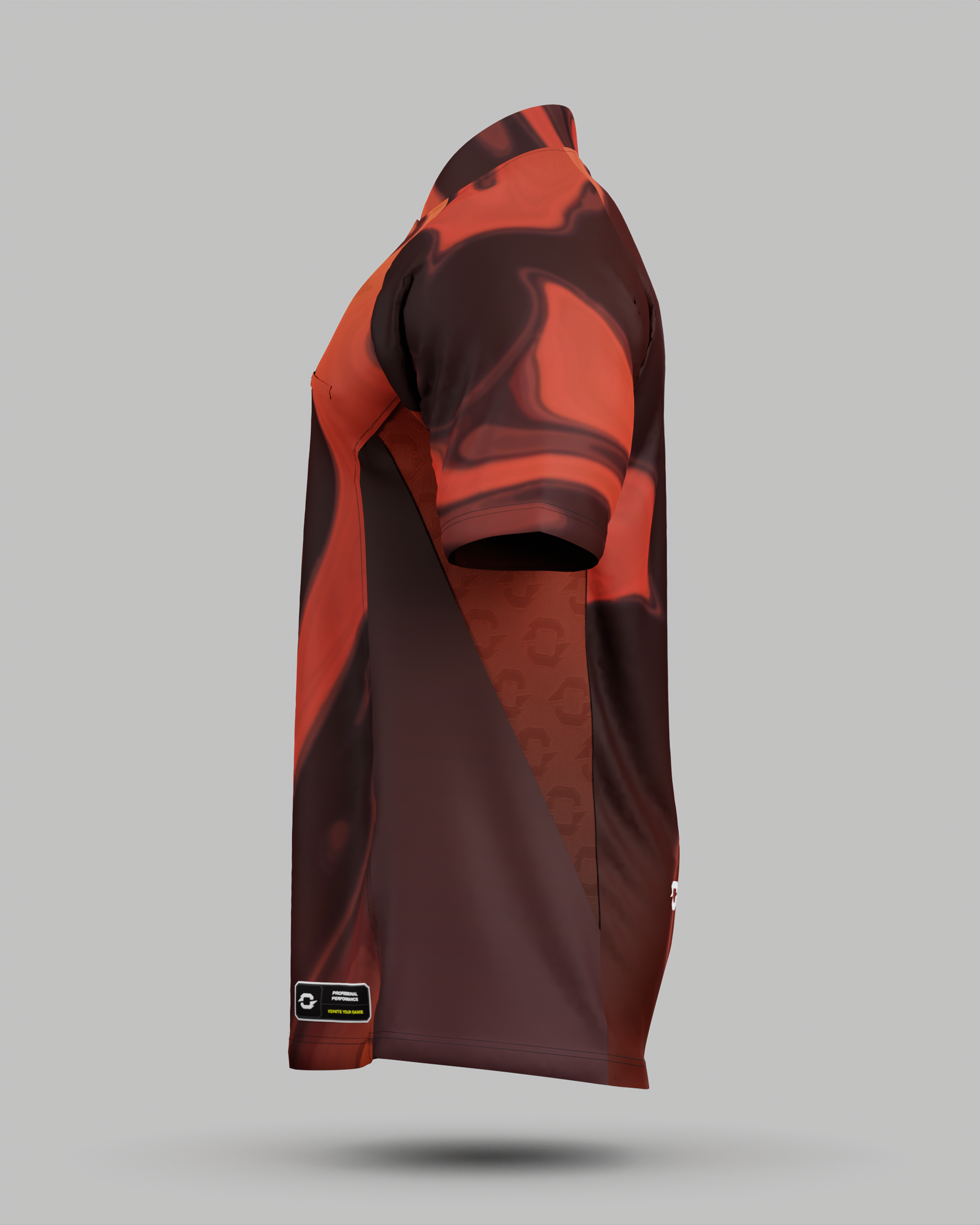 Wave Vortex Jersey