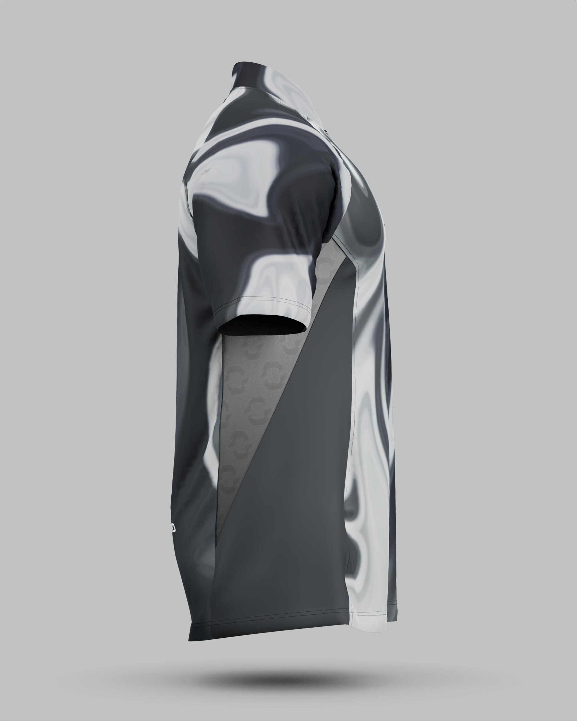 Wave Vortex Jersey