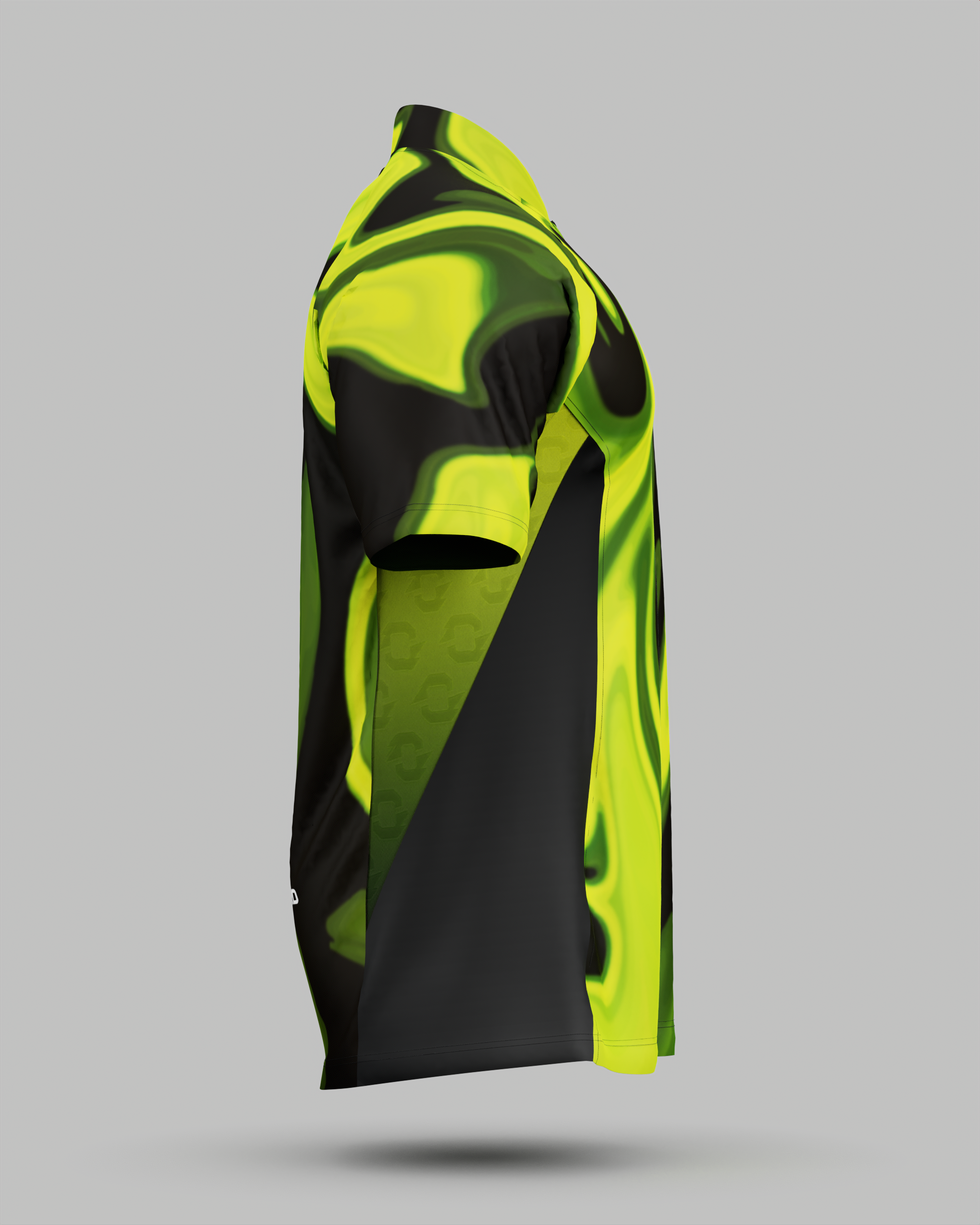 Youth Wave Vortex Jersey without Pocket