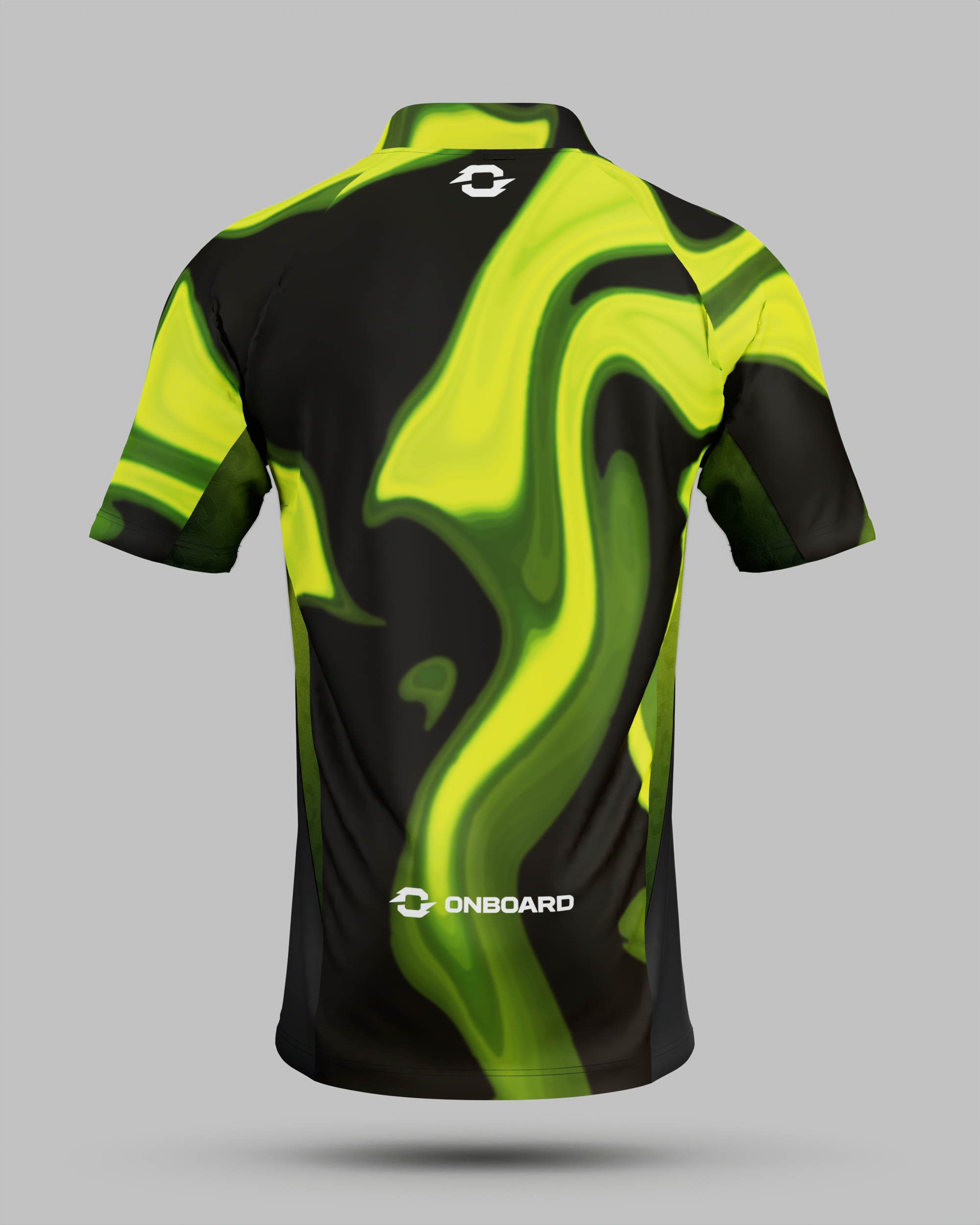 Wave Vortex Jersey without Pocket