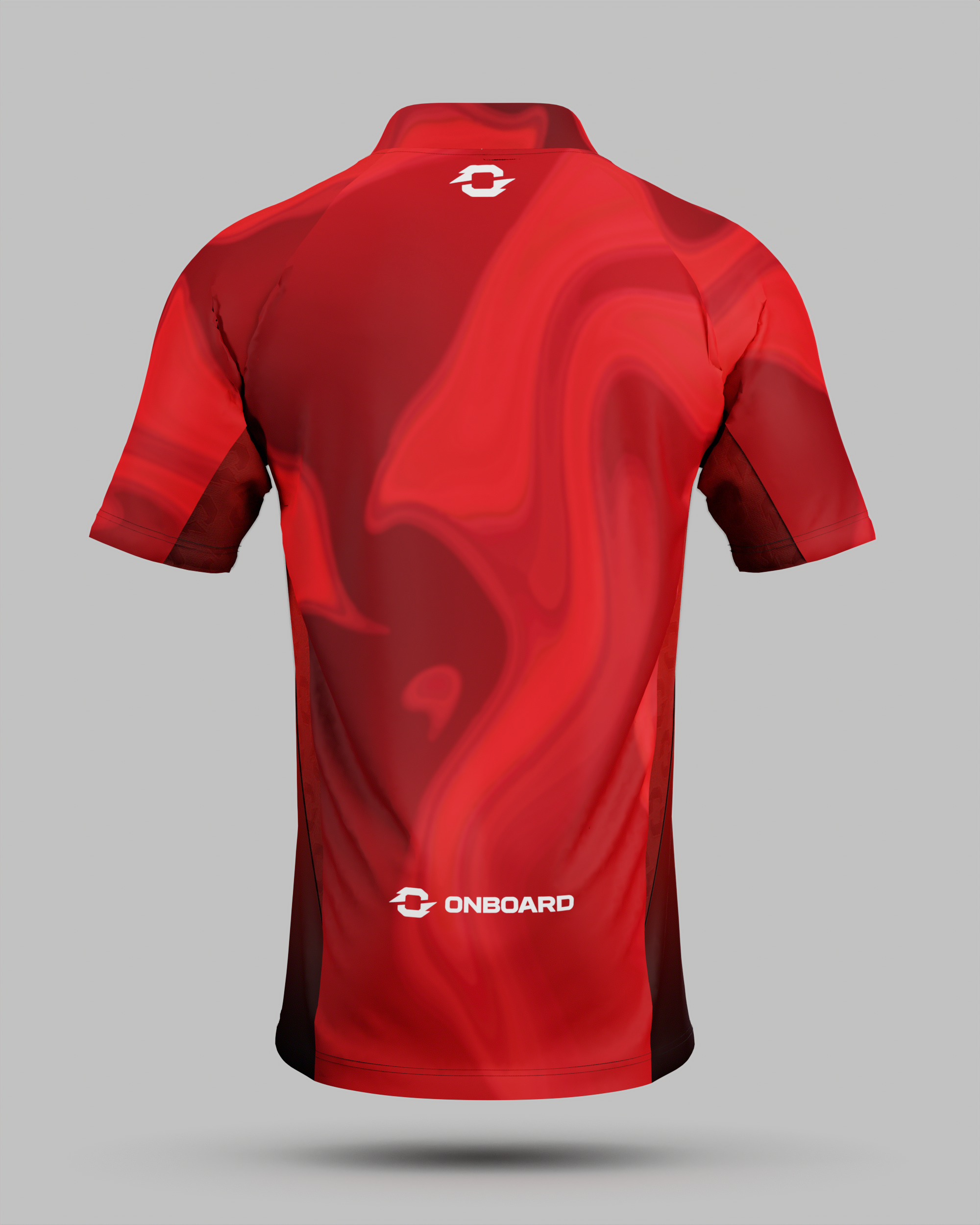 Wave Vortex Jersey without Pocket