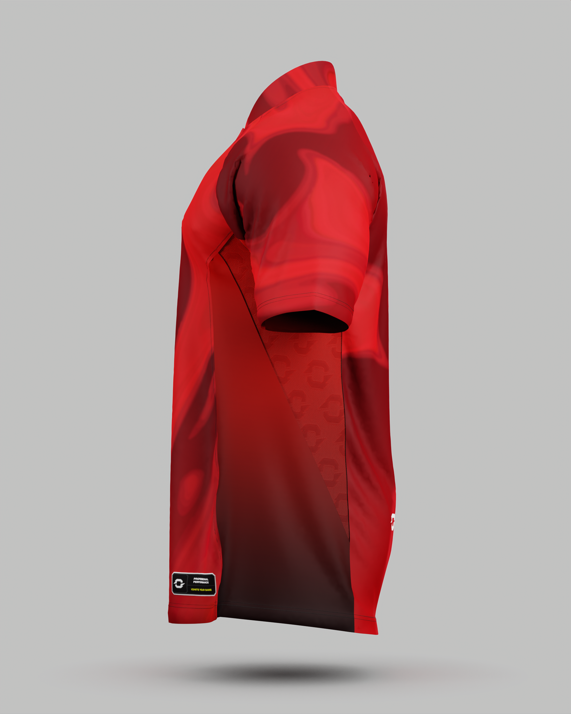 Youth Wave Vortex Jersey without Pocket