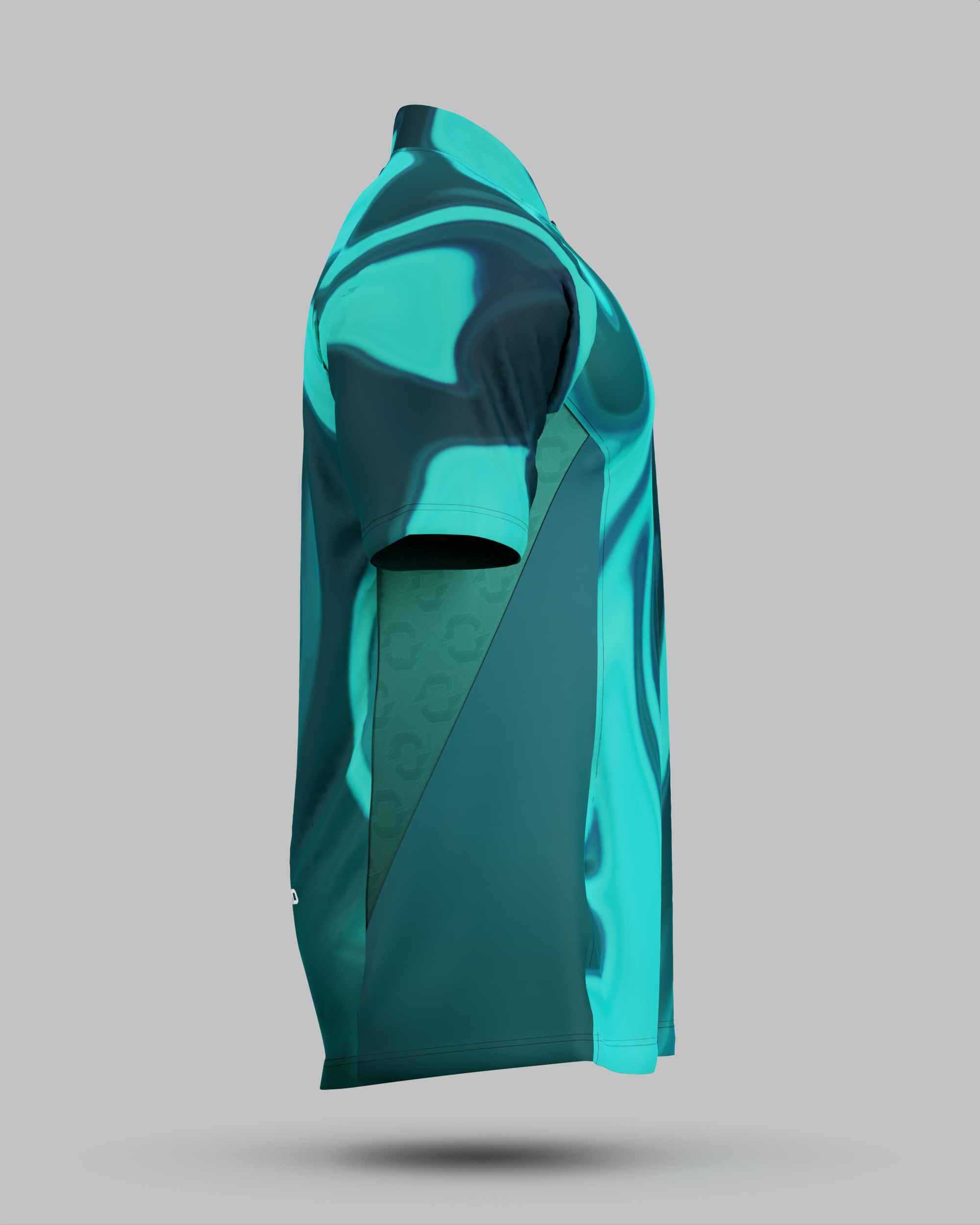 Youth Wave Vortex Jersey without Pocket