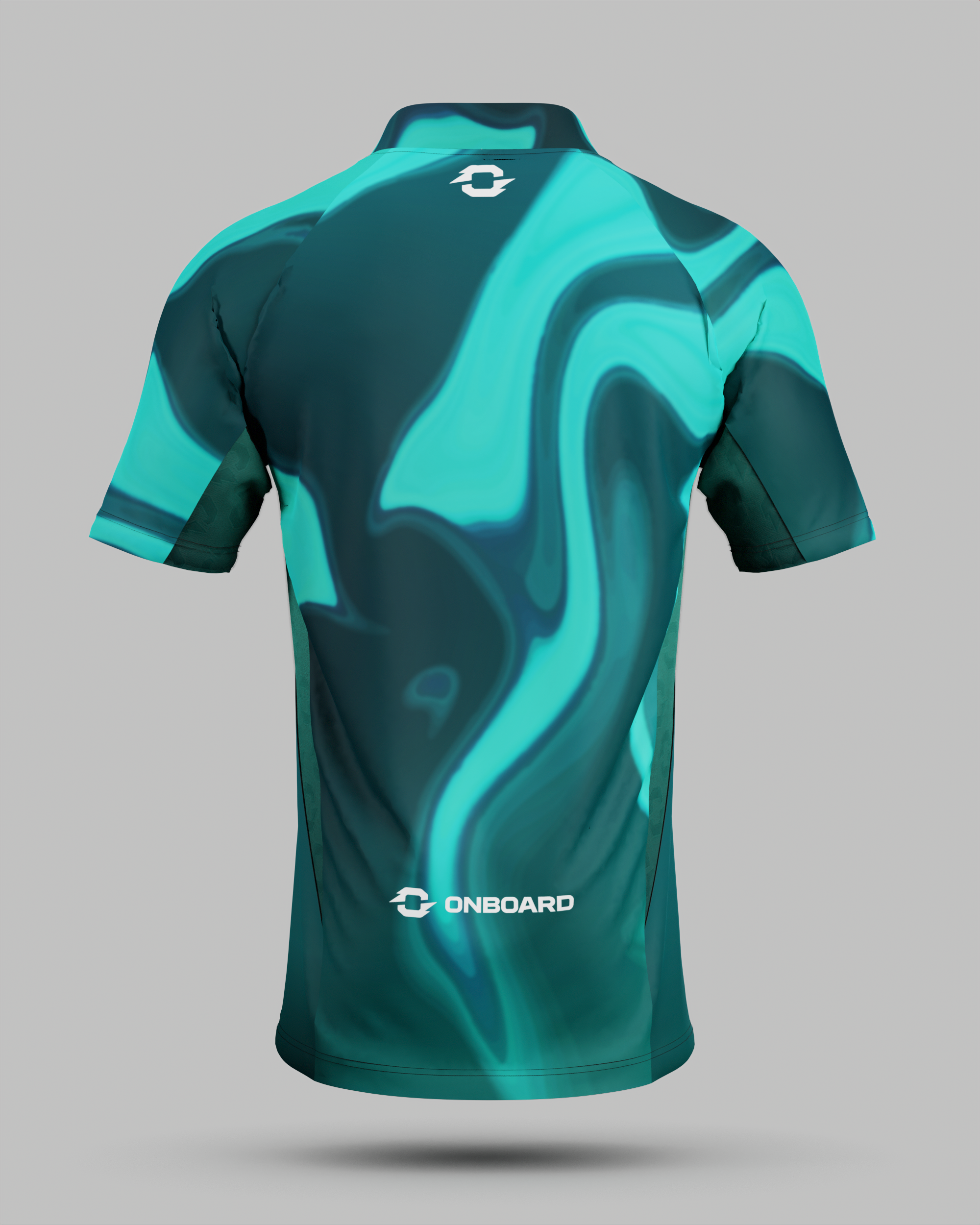 Youth Wave Vortex Jersey without Pocket
