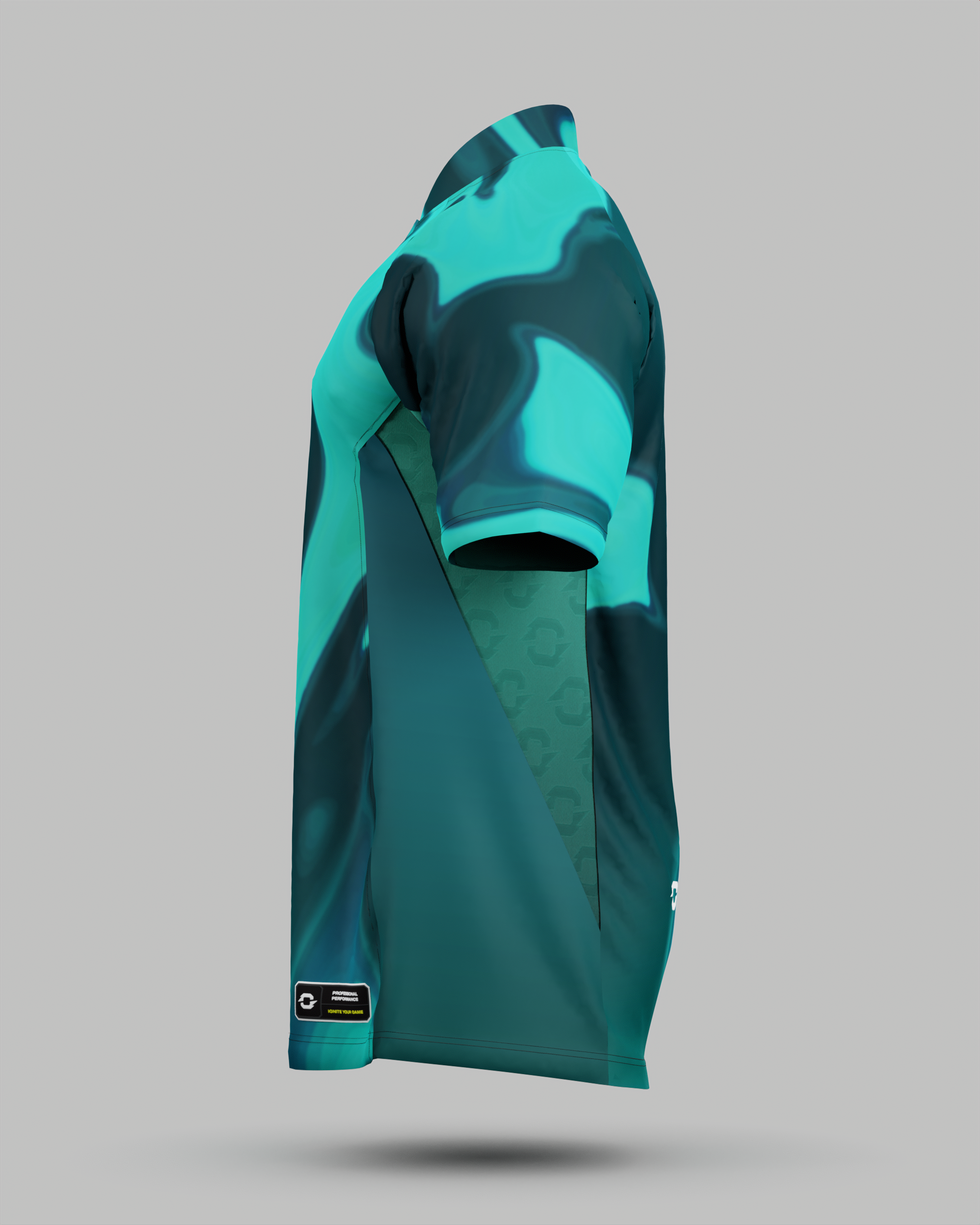 Wave Vortex Jersey without Pocket