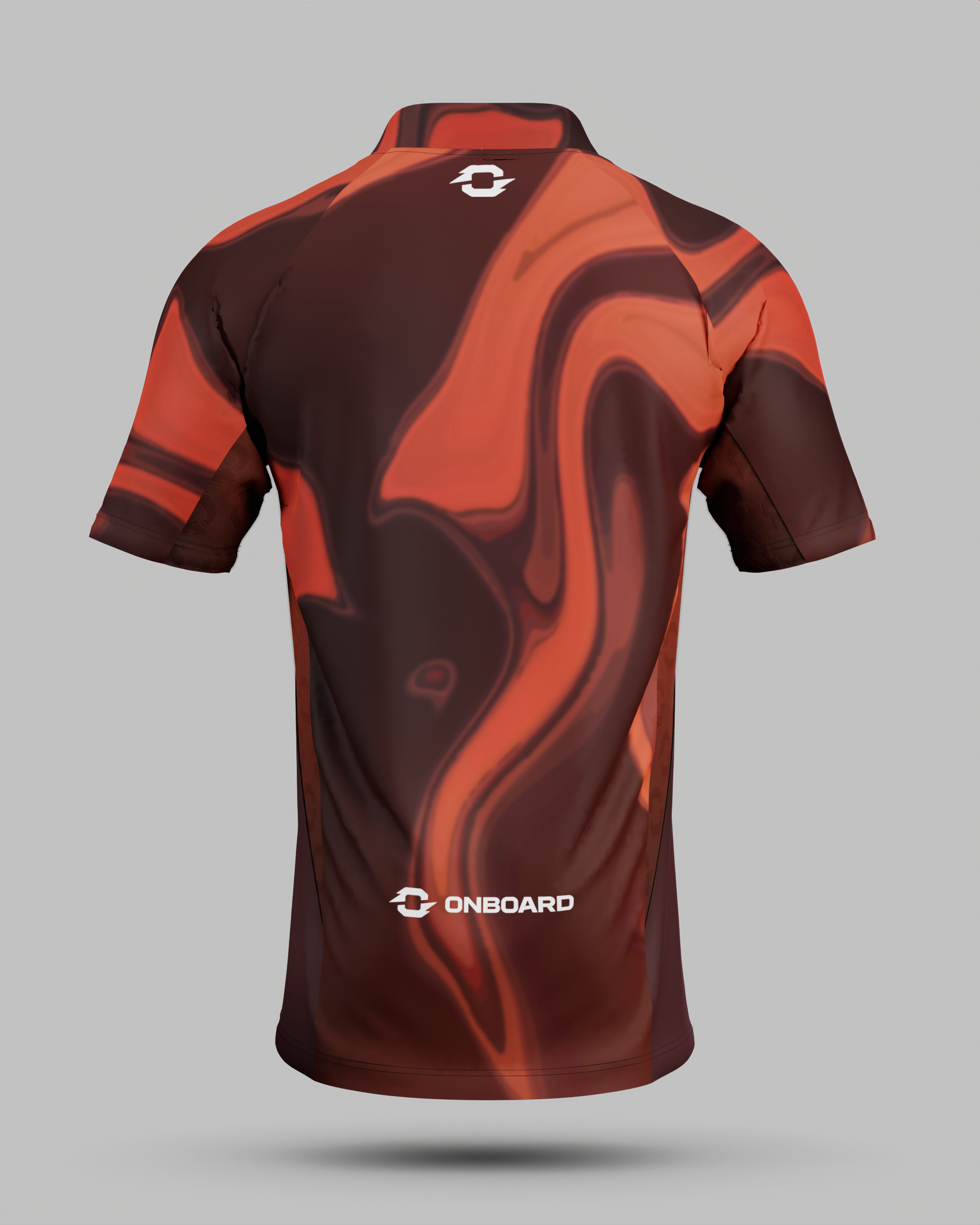 Wave Vortex Jersey without Pocket