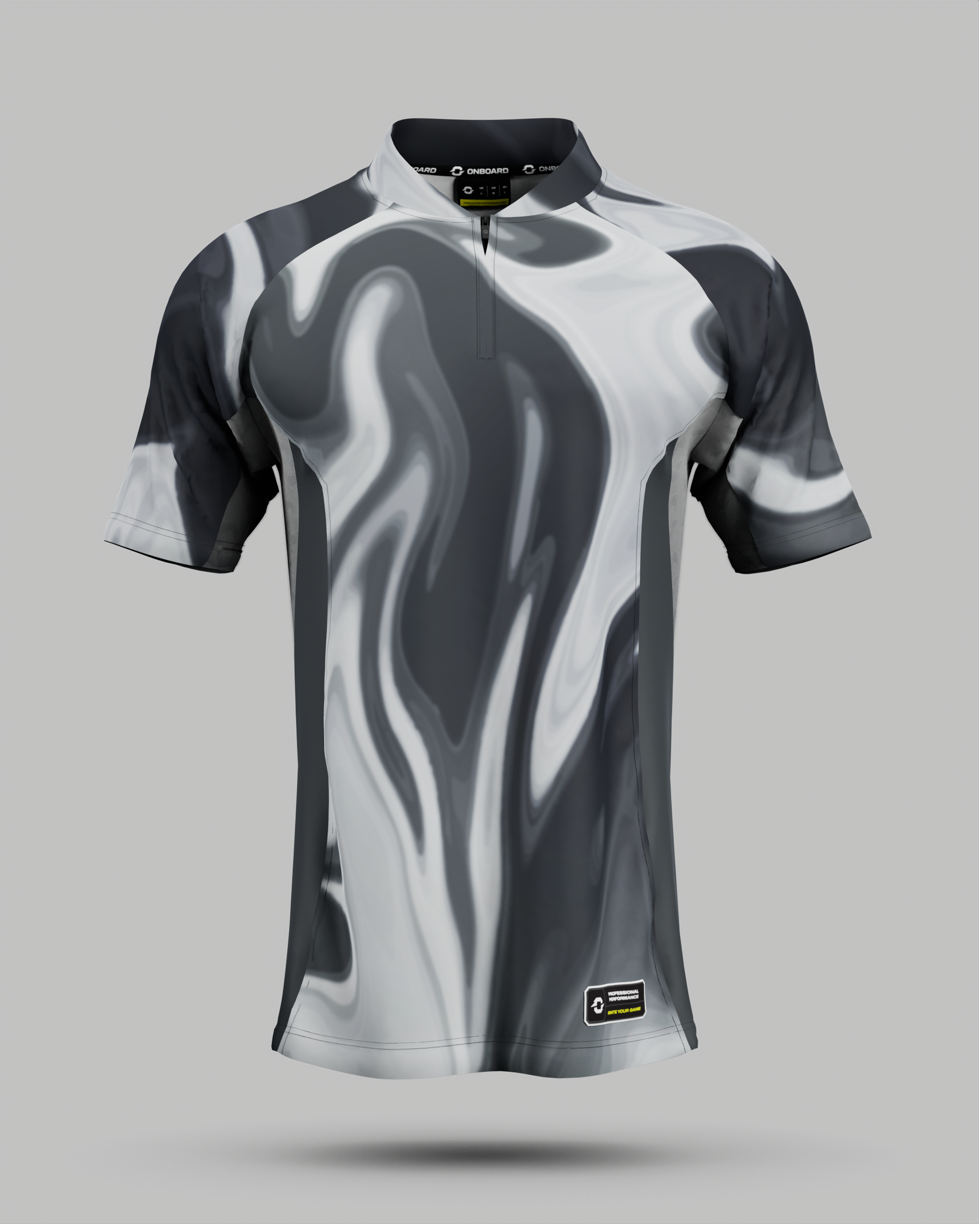 Wave Vortex Jersey without Pocket