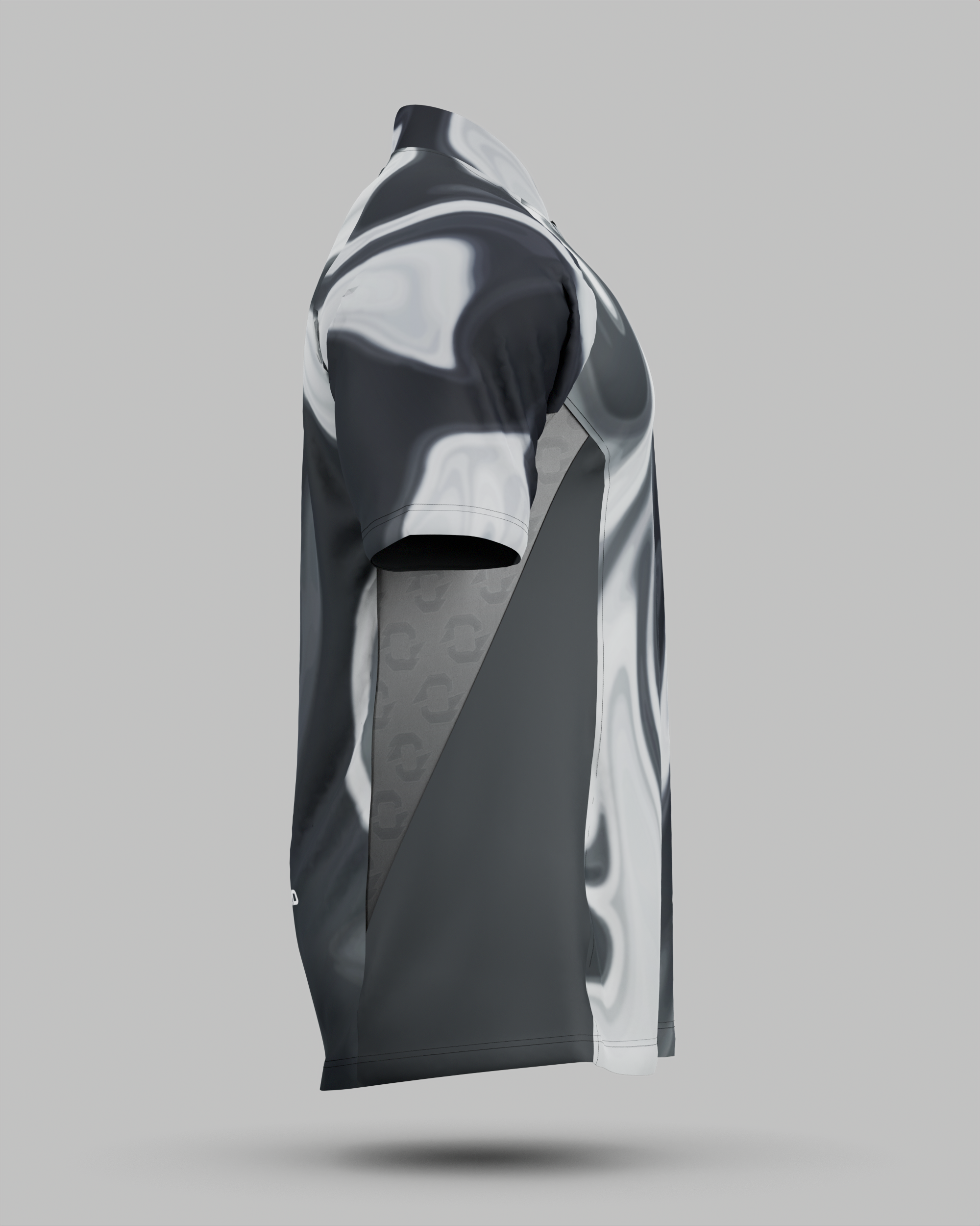 Youth Wave Vortex Jersey without Pocket