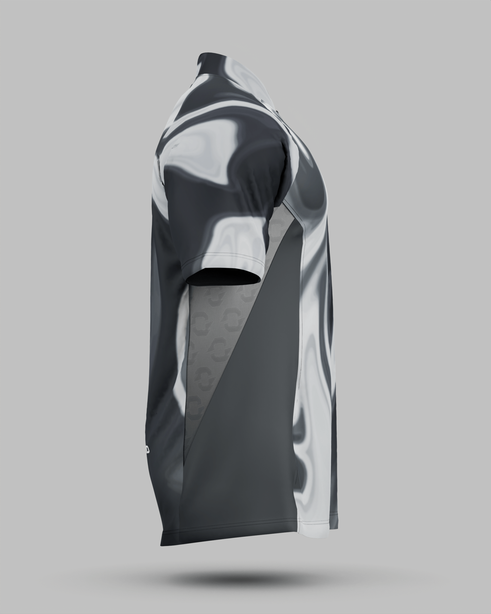 Wave Vortex Jersey without Pocket - Onboard Sportswear