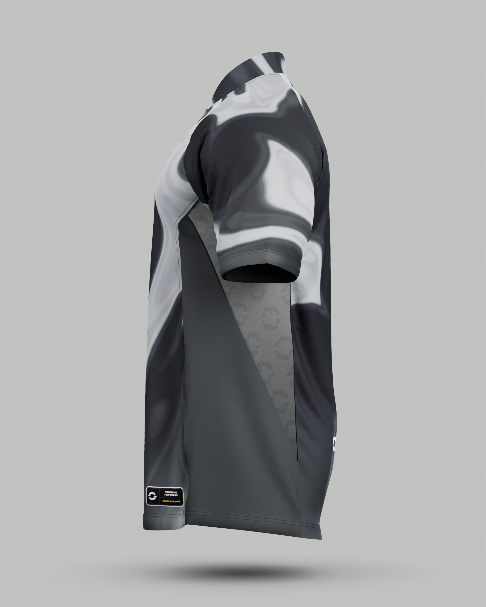 Youth Wave Vortex Jersey without Pocket