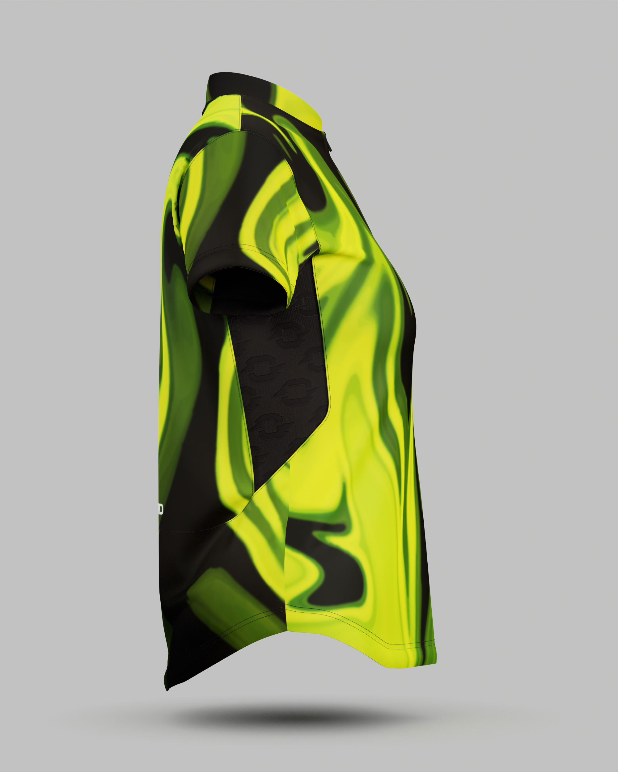 Womens Wave Spark Jersey