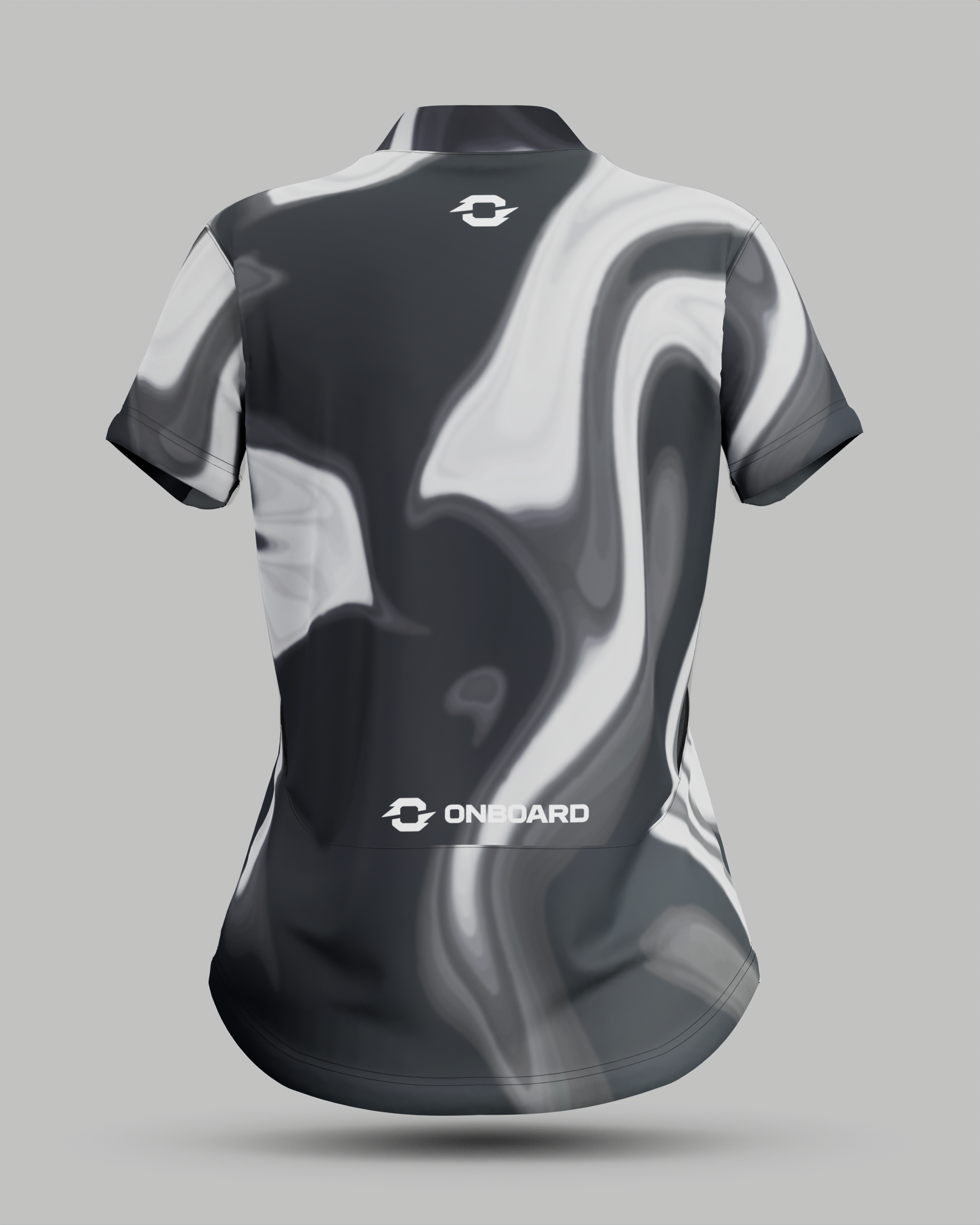 Womens Wave Spark Jersey