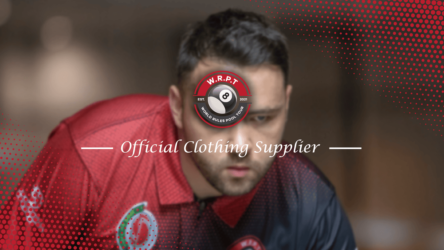 WRPT Partner with Onboard Sportswear - Onboard Sportswear
