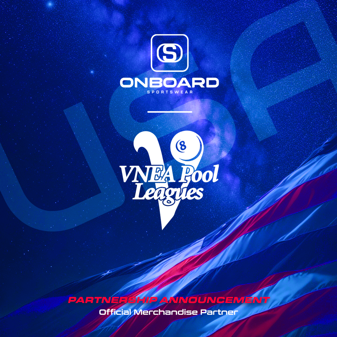 VNEA are Onboard!