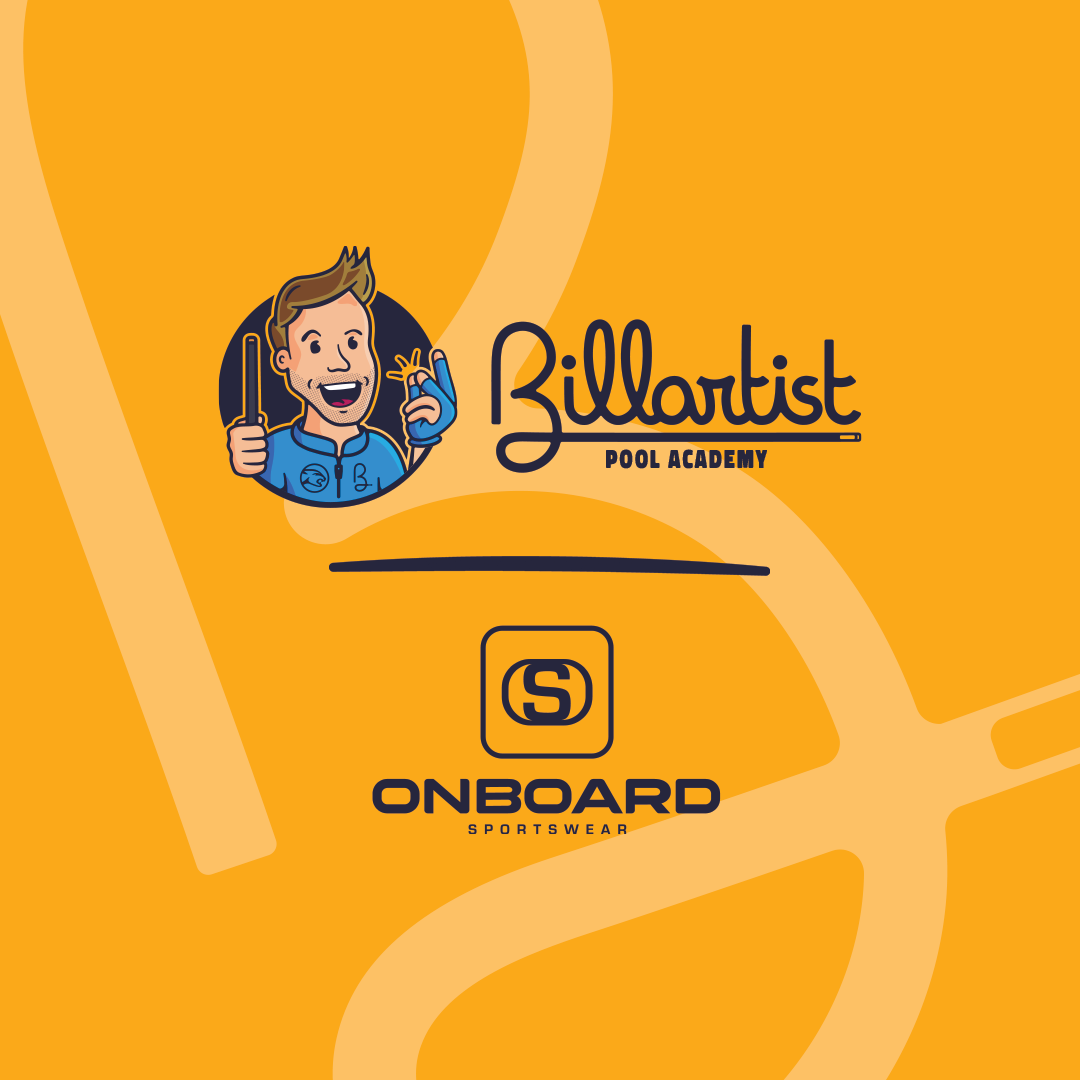 Billartist x Onboard Collab