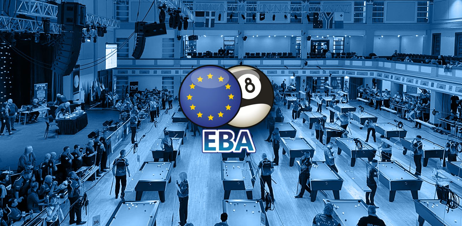European Blackball Association
