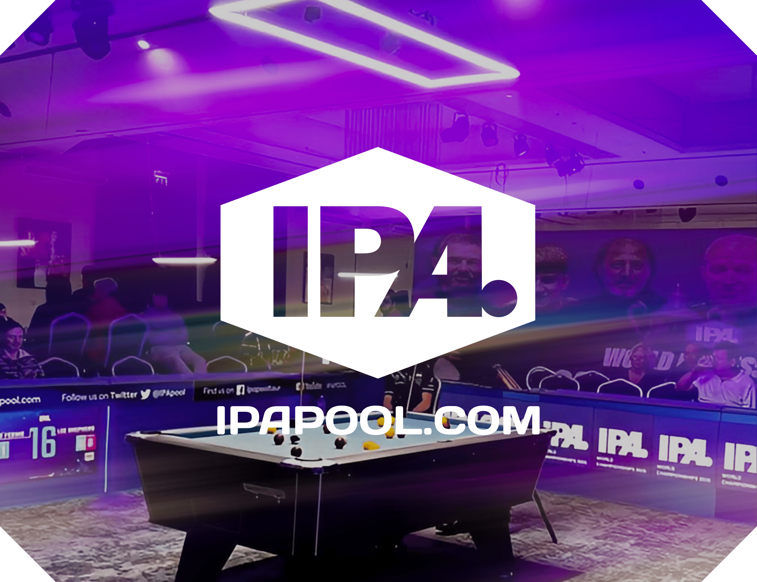 2025 IPA TOUR STORE - Onboard Sportswear