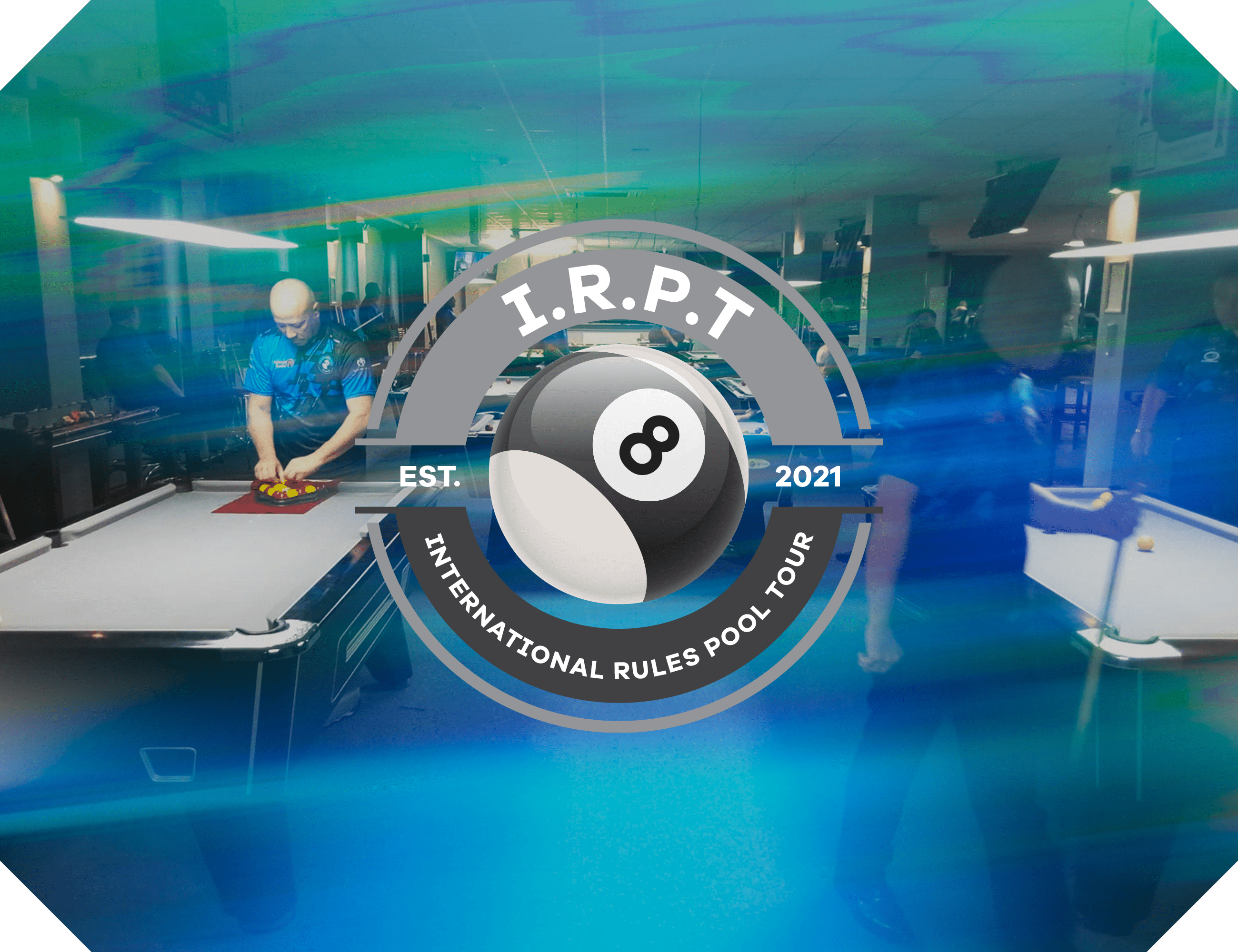 International Rules Pool Tour Store - Onboard Sportswear