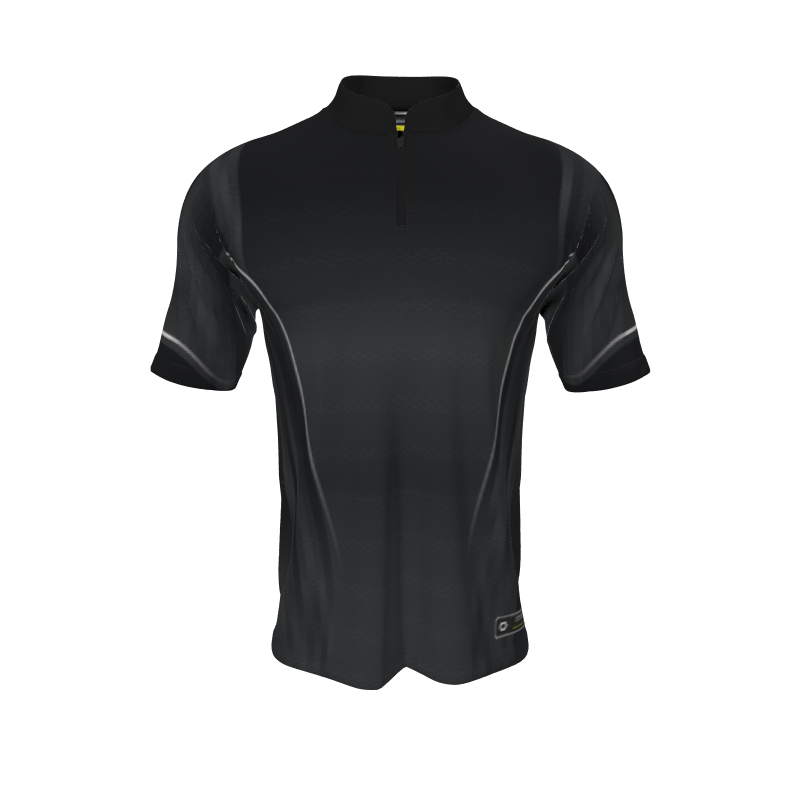 Mens BLAZE PRO COLLAR Pro Collar Jersey. (x 1)