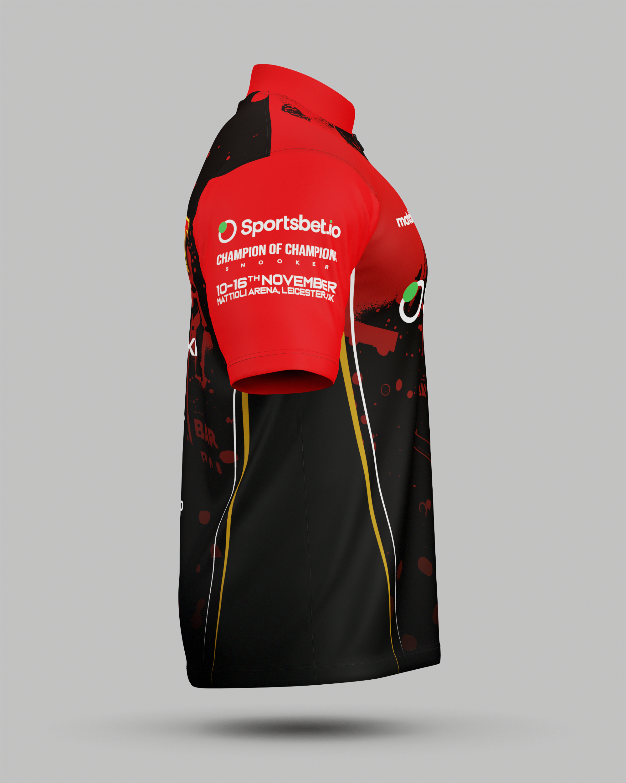 Jackpot - Jack Lisowski