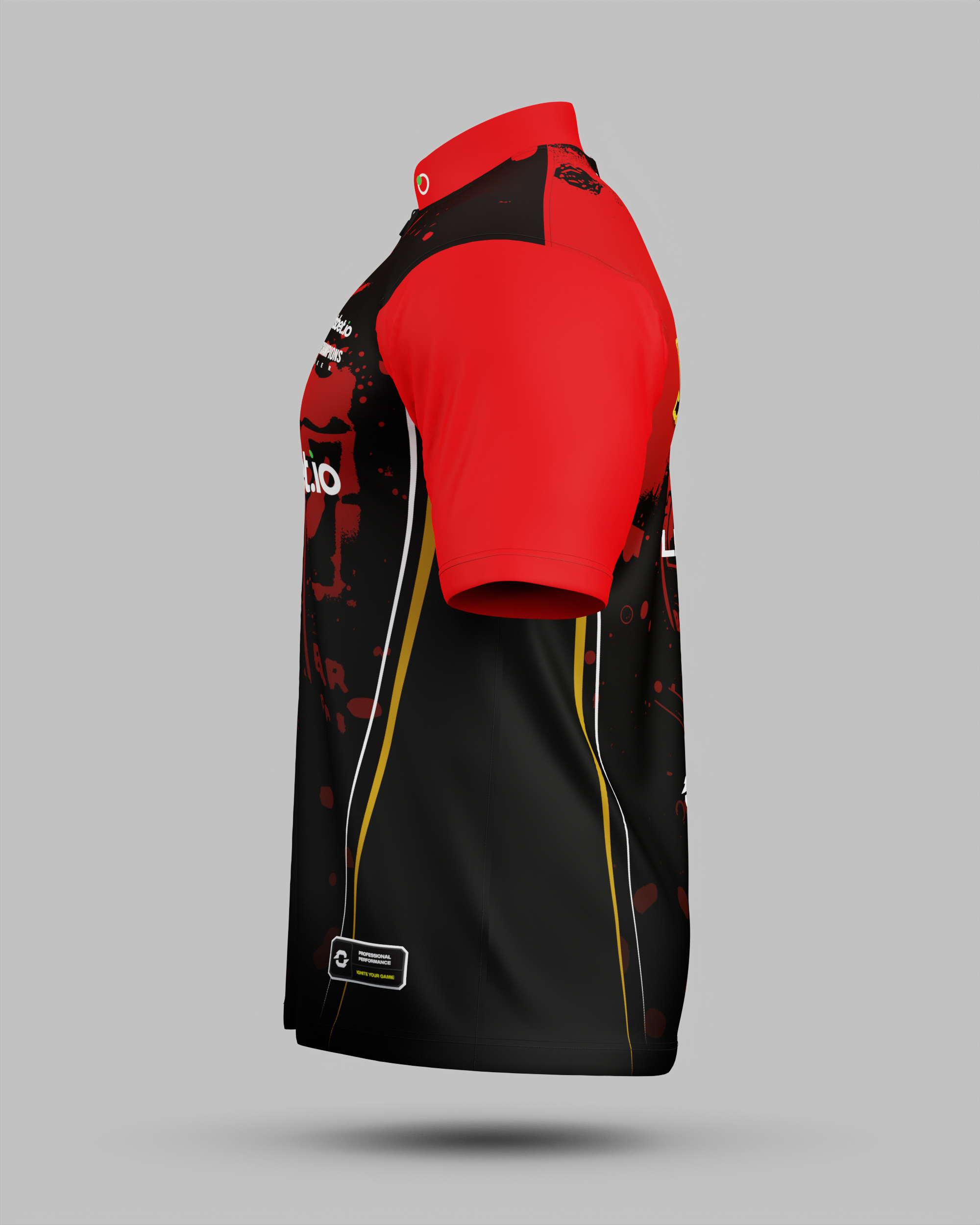 Jackpot - Jack Lisowski