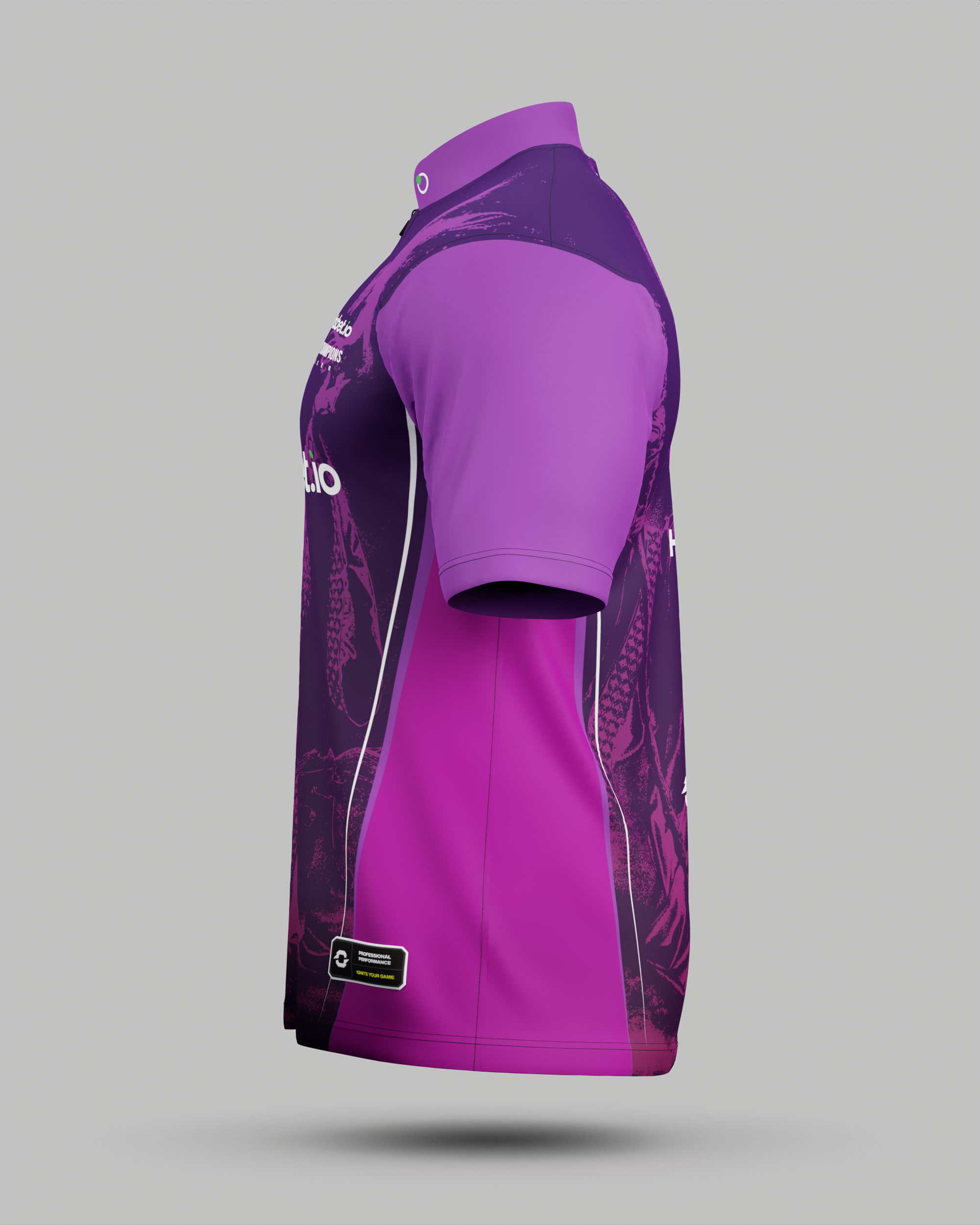 The Wizard Of Wishaw - John Higgins