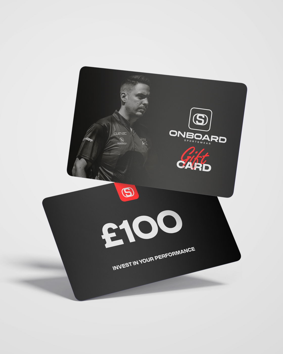 Onboard Sportswear Gift Cards