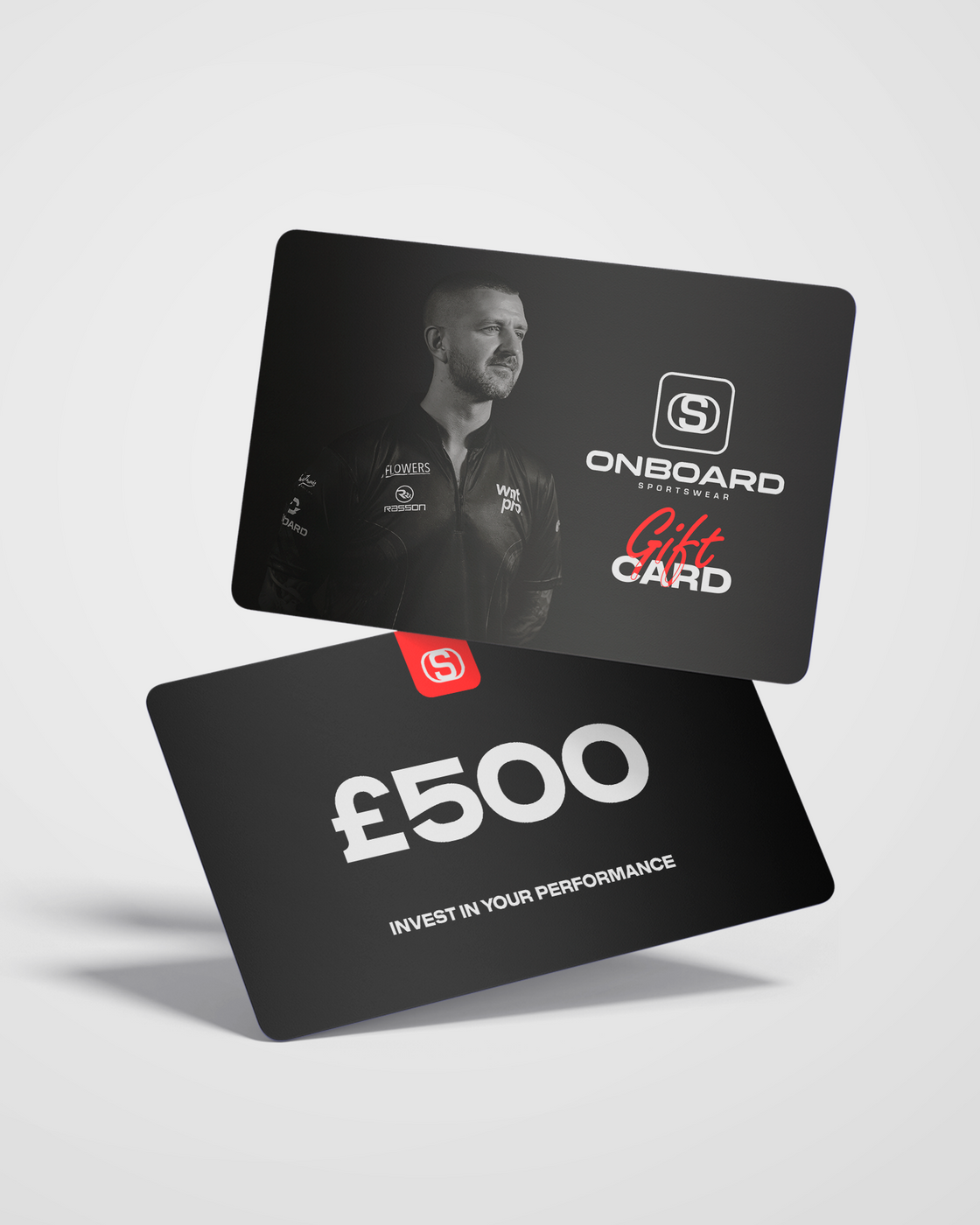 Onboard Sportswear Gift Cards