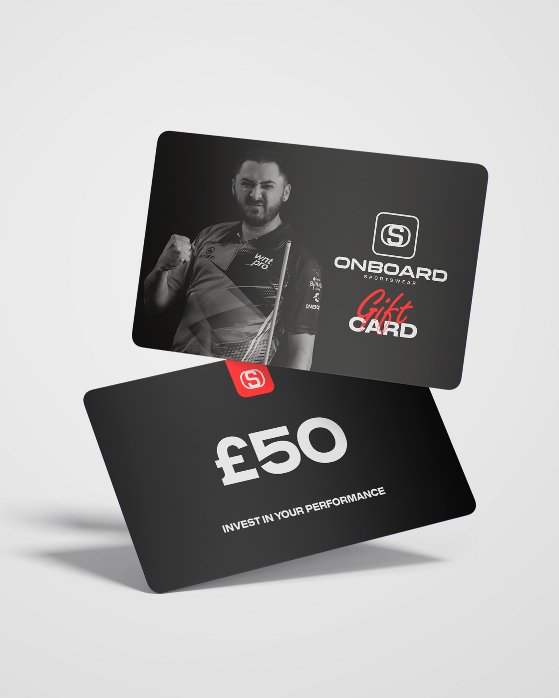 Onboard Sportswear Gift Cards