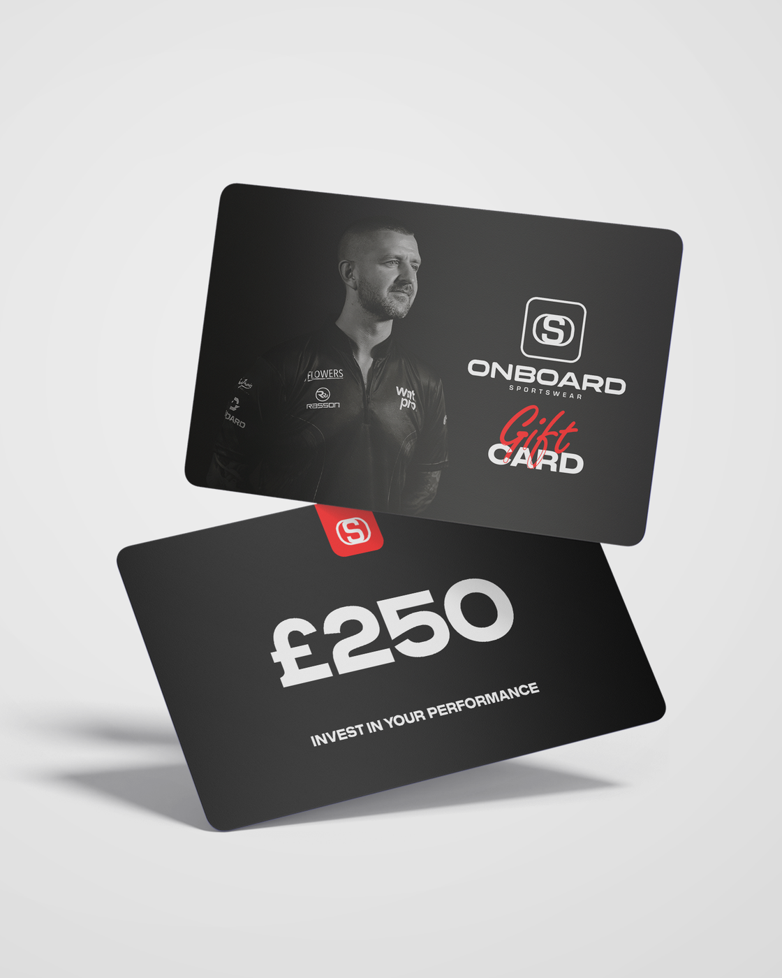 Onboard Sportswear Gift Cards