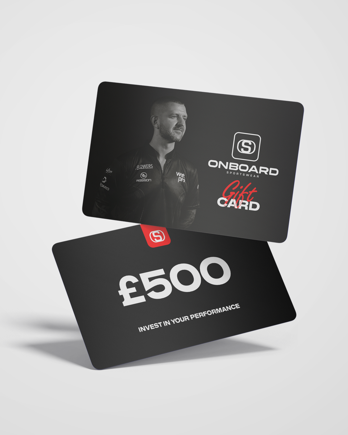 Onboard Sportswear Gift Cards