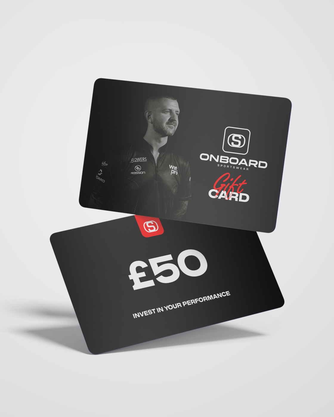 Onboard Sportswear Gift Cards