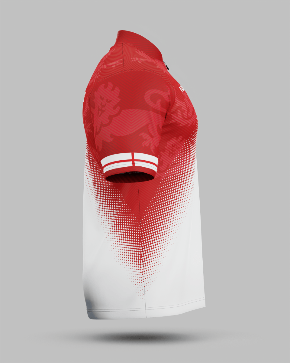 Official 2025 EBPF Home Jersey - Onboard Sportswear