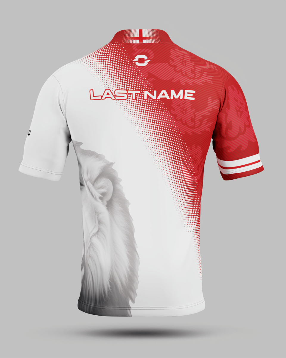 Official 2025 EBPF Home Jersey - Onboard Sportswear