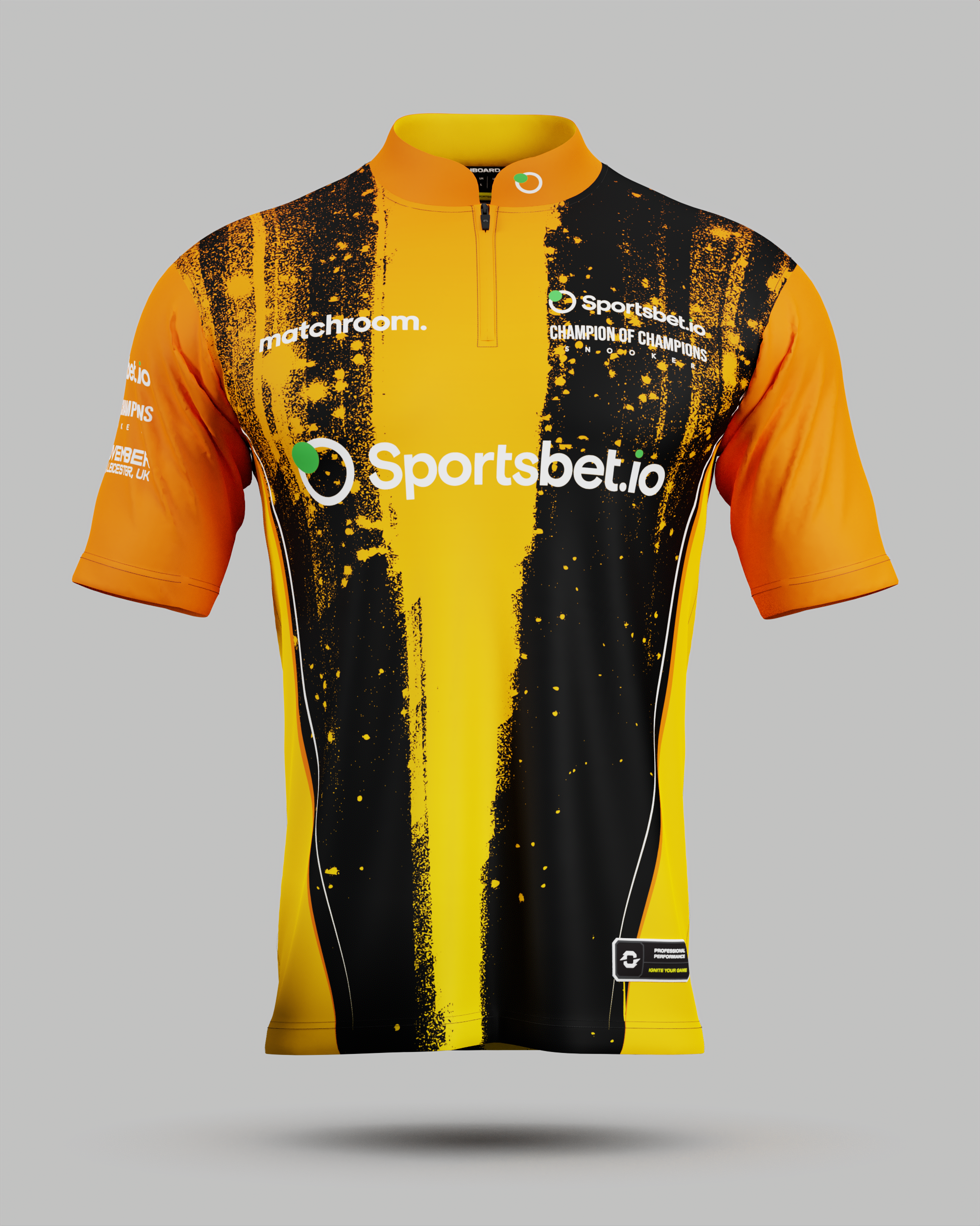 X Factor - Xiao Guodong