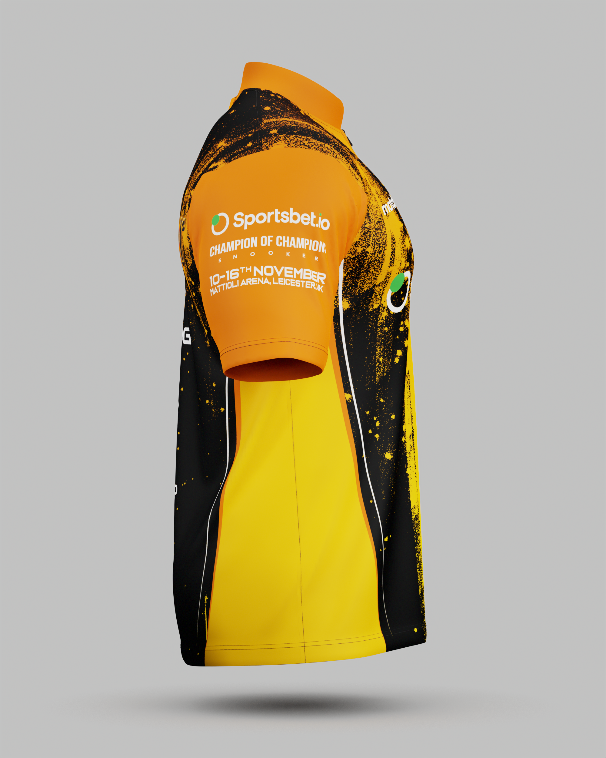 X Factor - Xiao Guodong