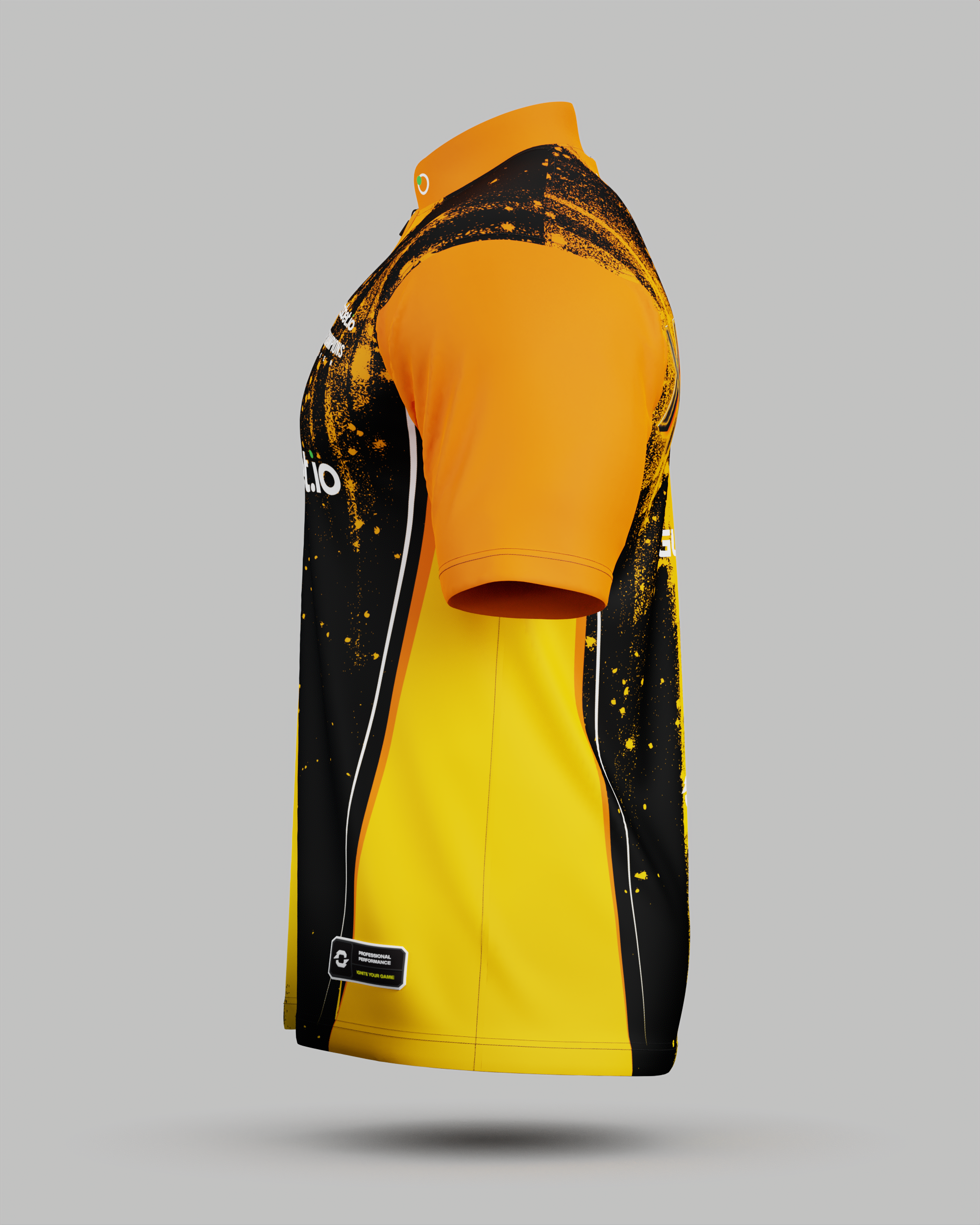 X Factor - Xiao Guodong