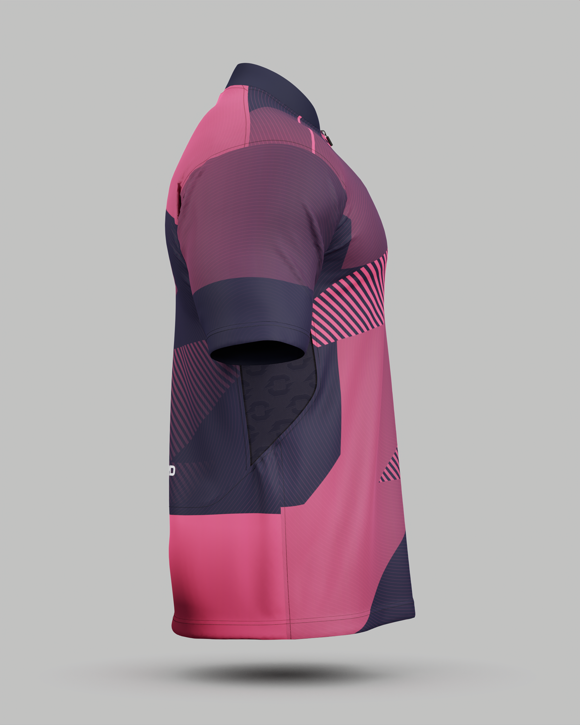 Express Surge Spark Jersey Pink