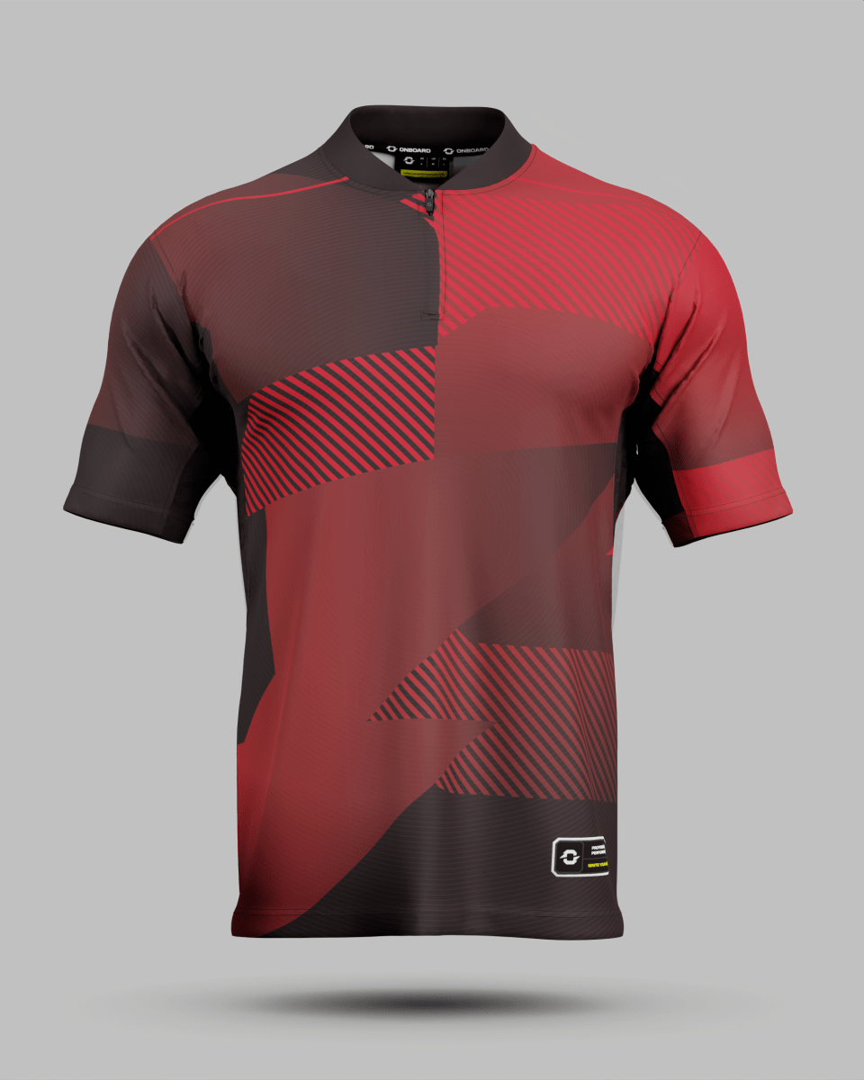 Surge Spark Jersey - Onboard Sportswear