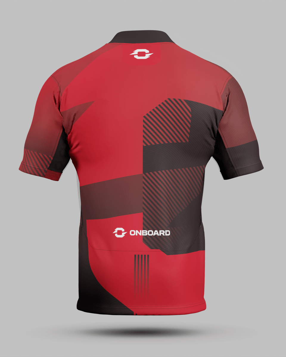 Surge Spark Jersey - Onboard Sportswear